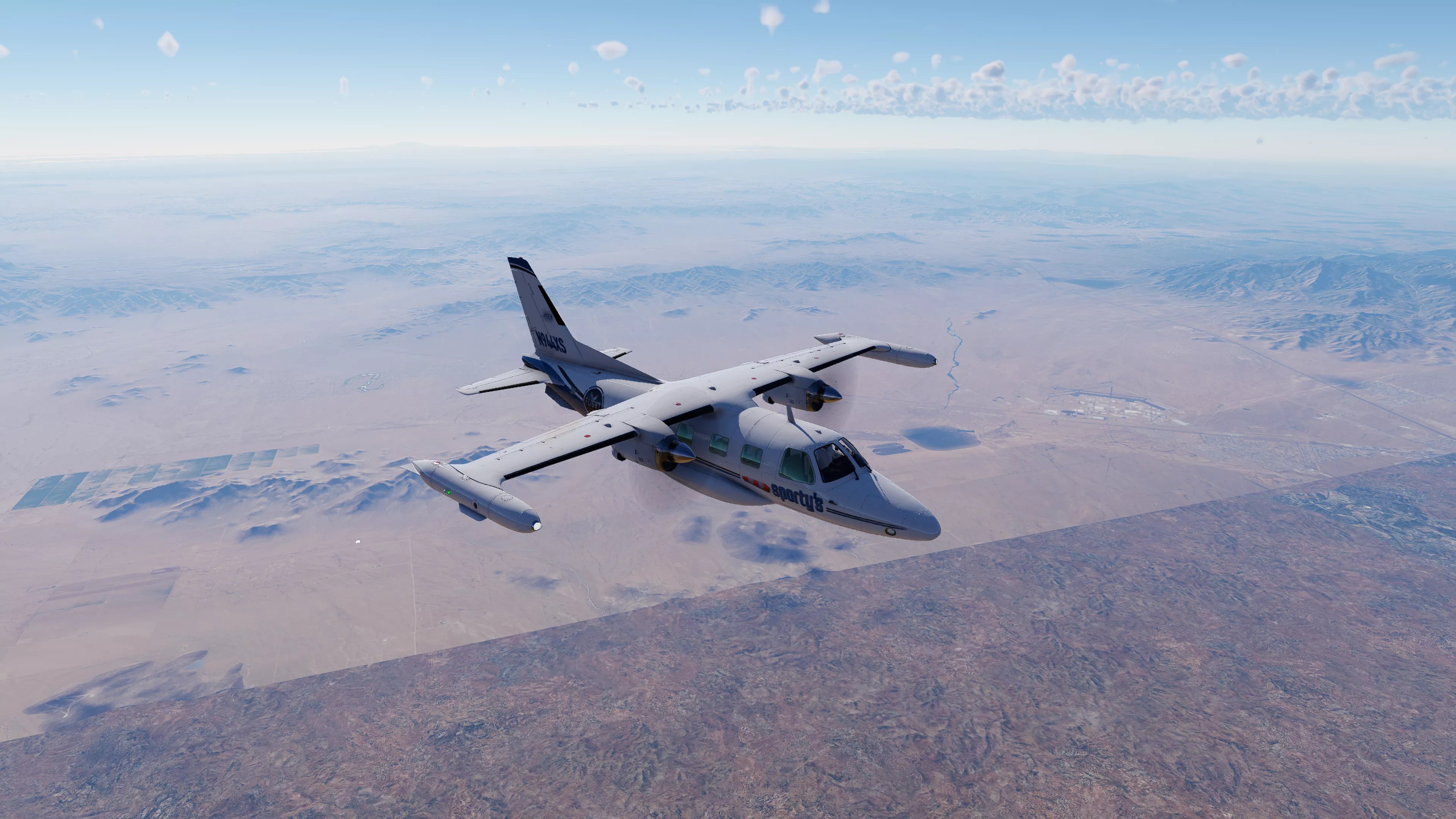 Flight Image