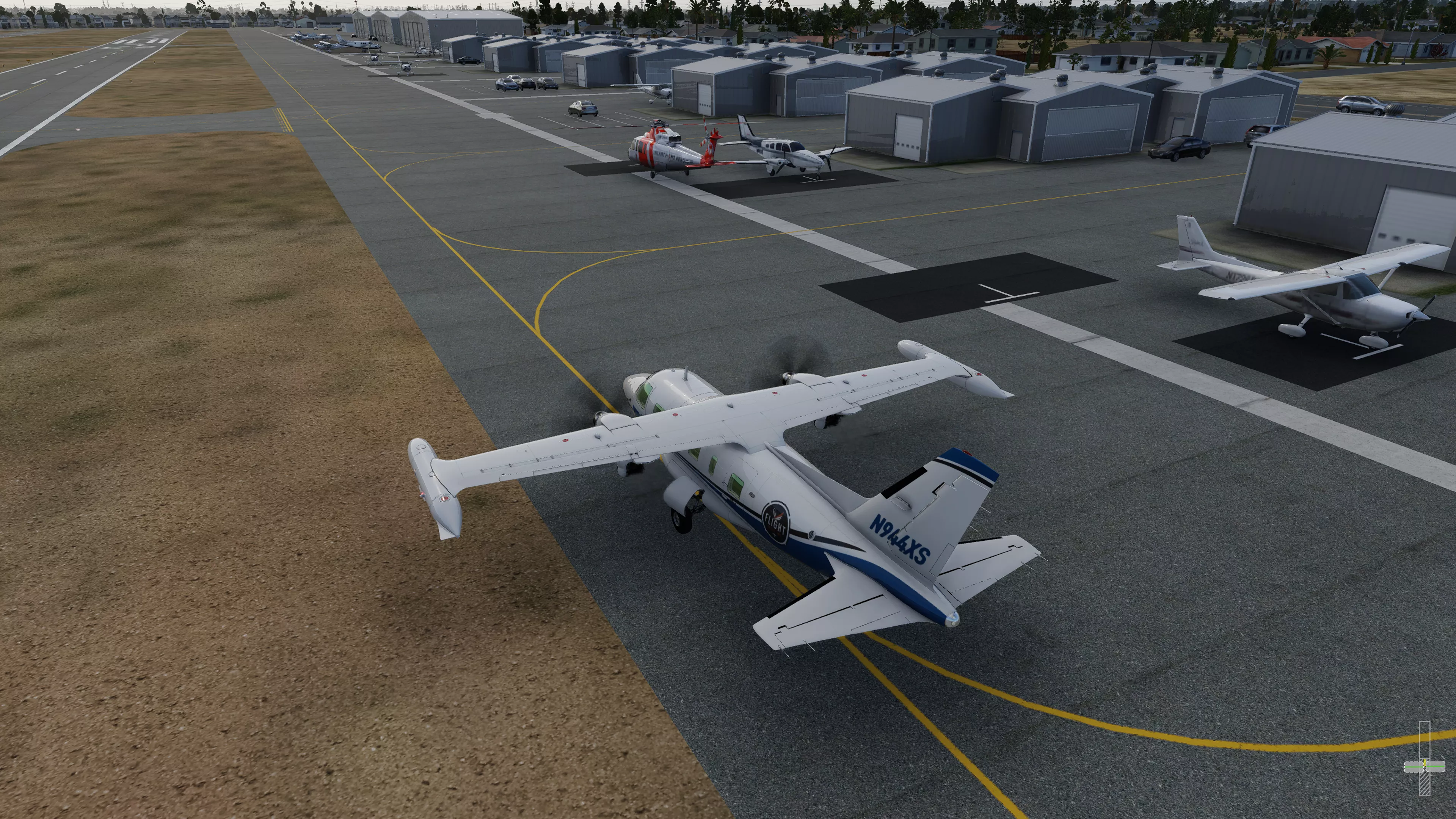 Flight Image