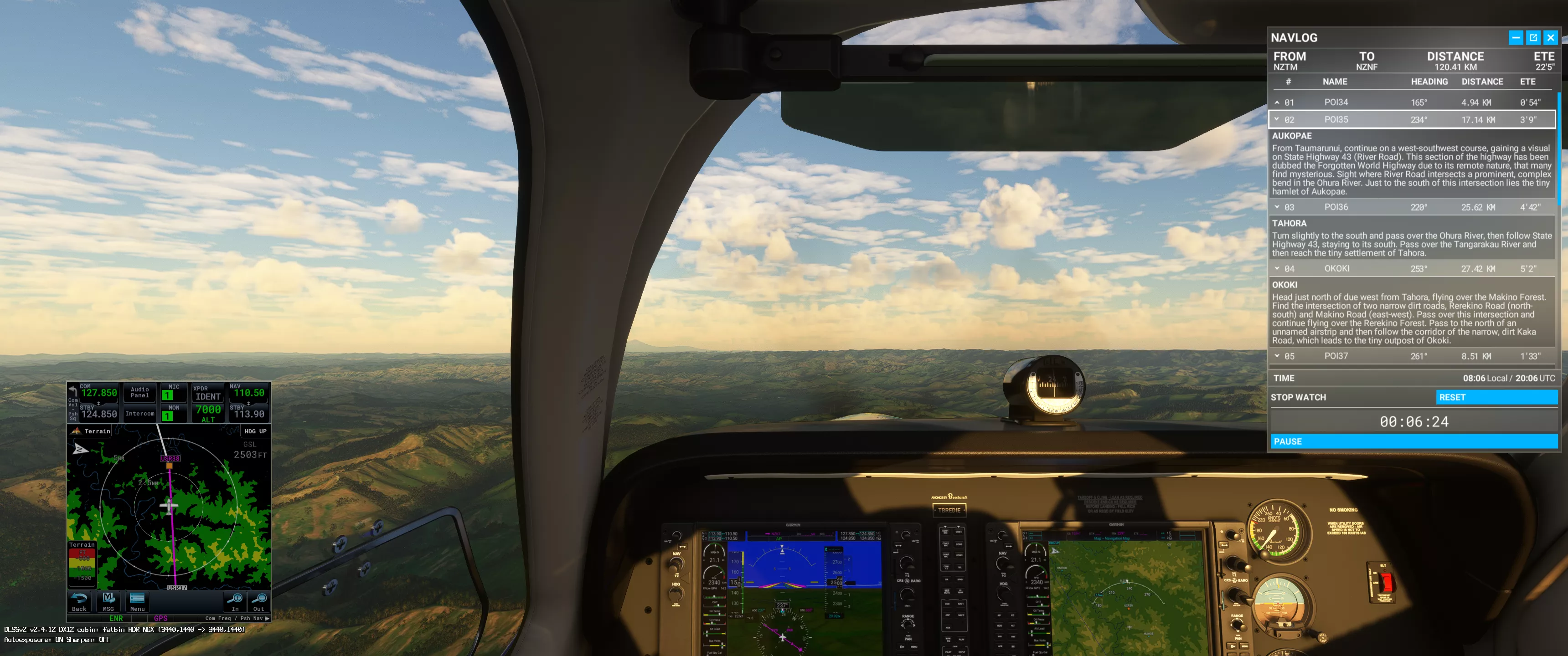 Flight Image