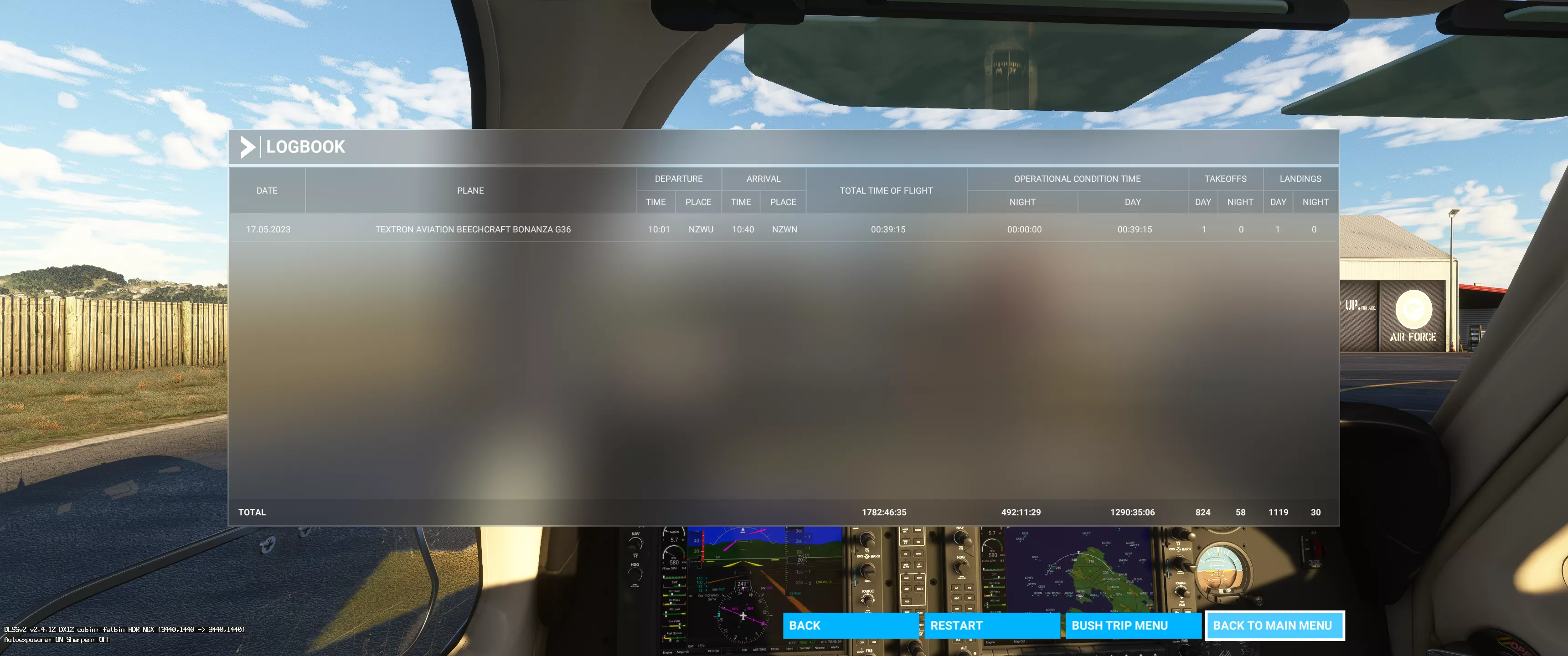 Flight Image