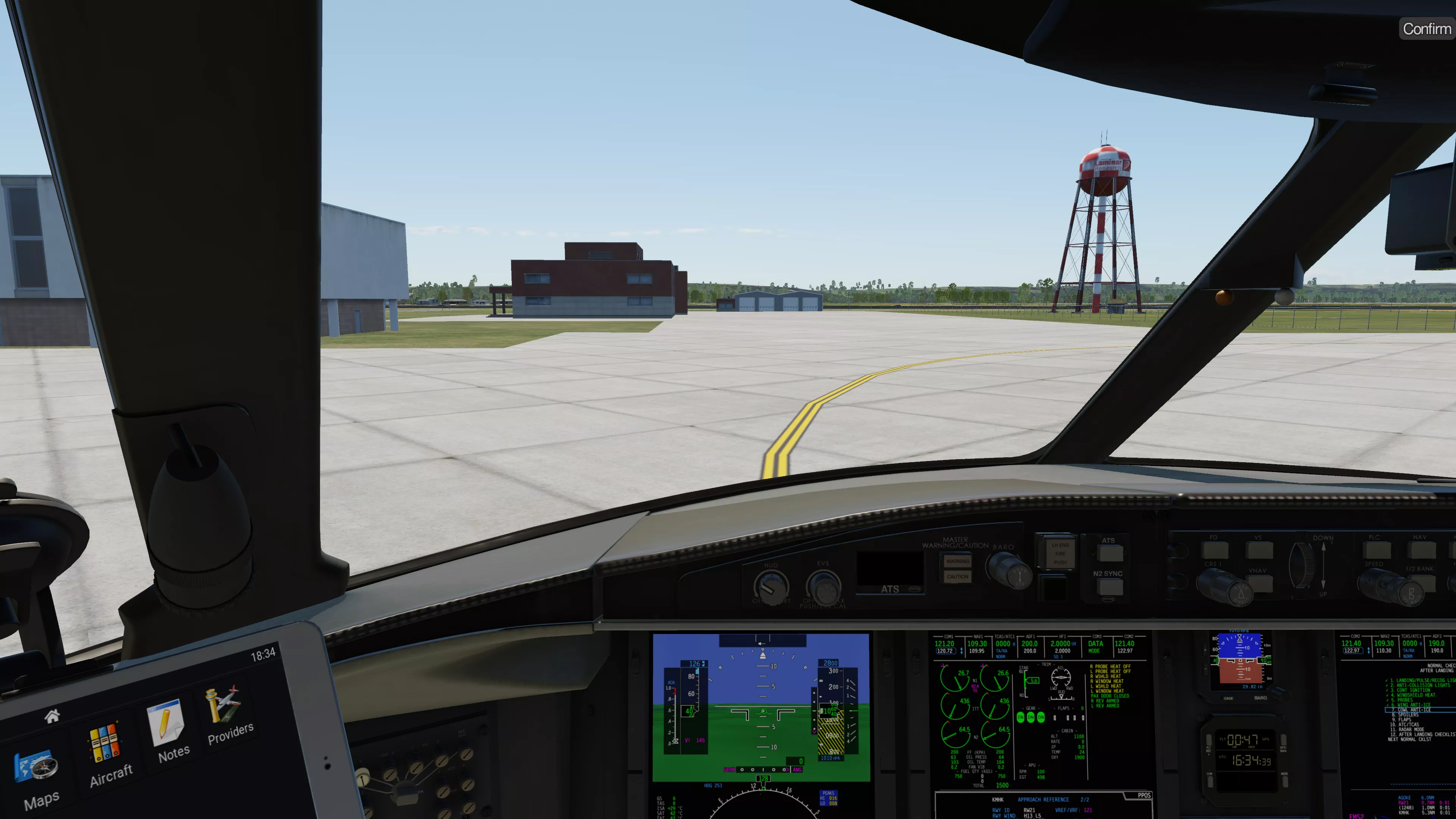 Flight Image