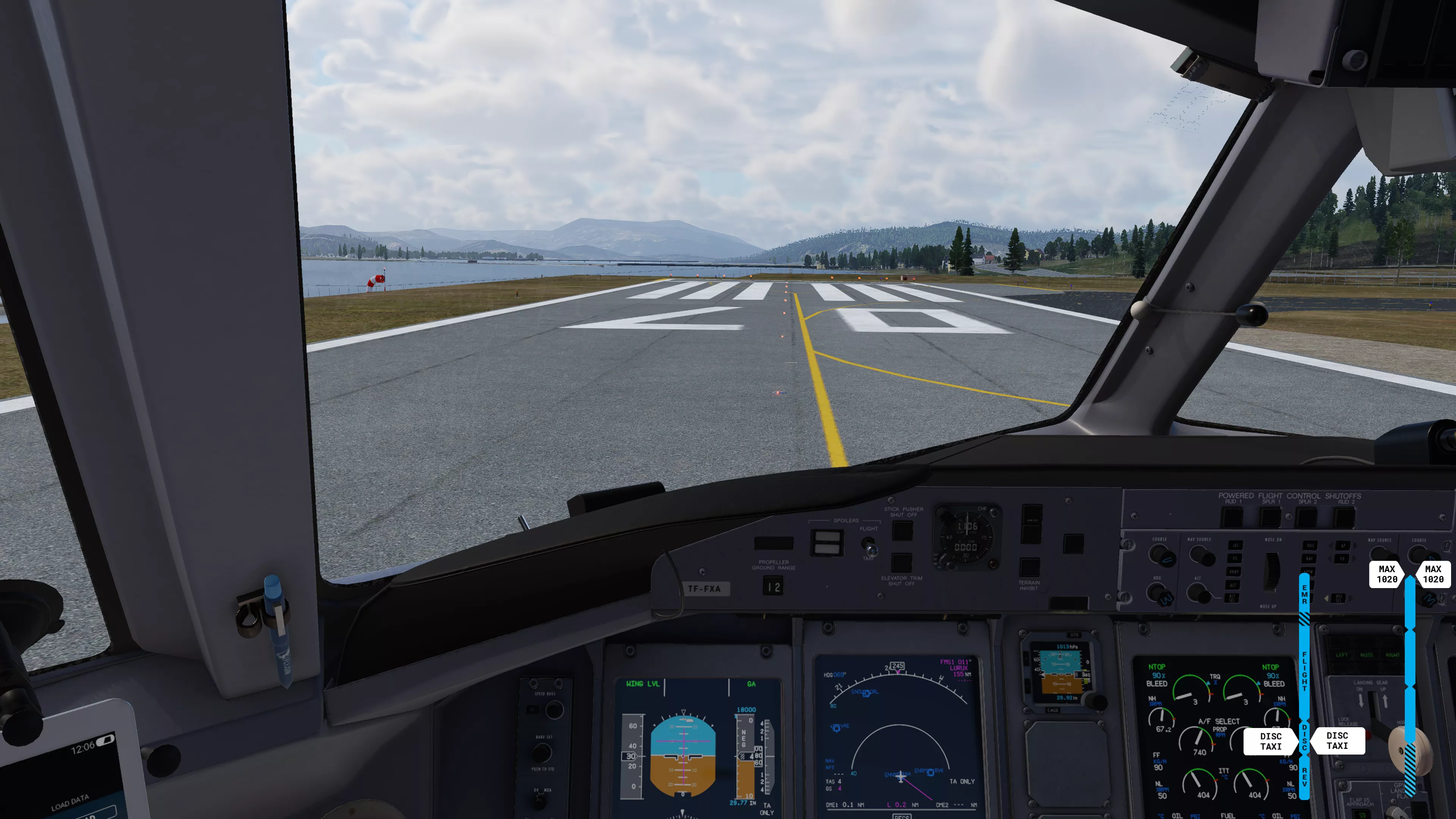 Flight Image