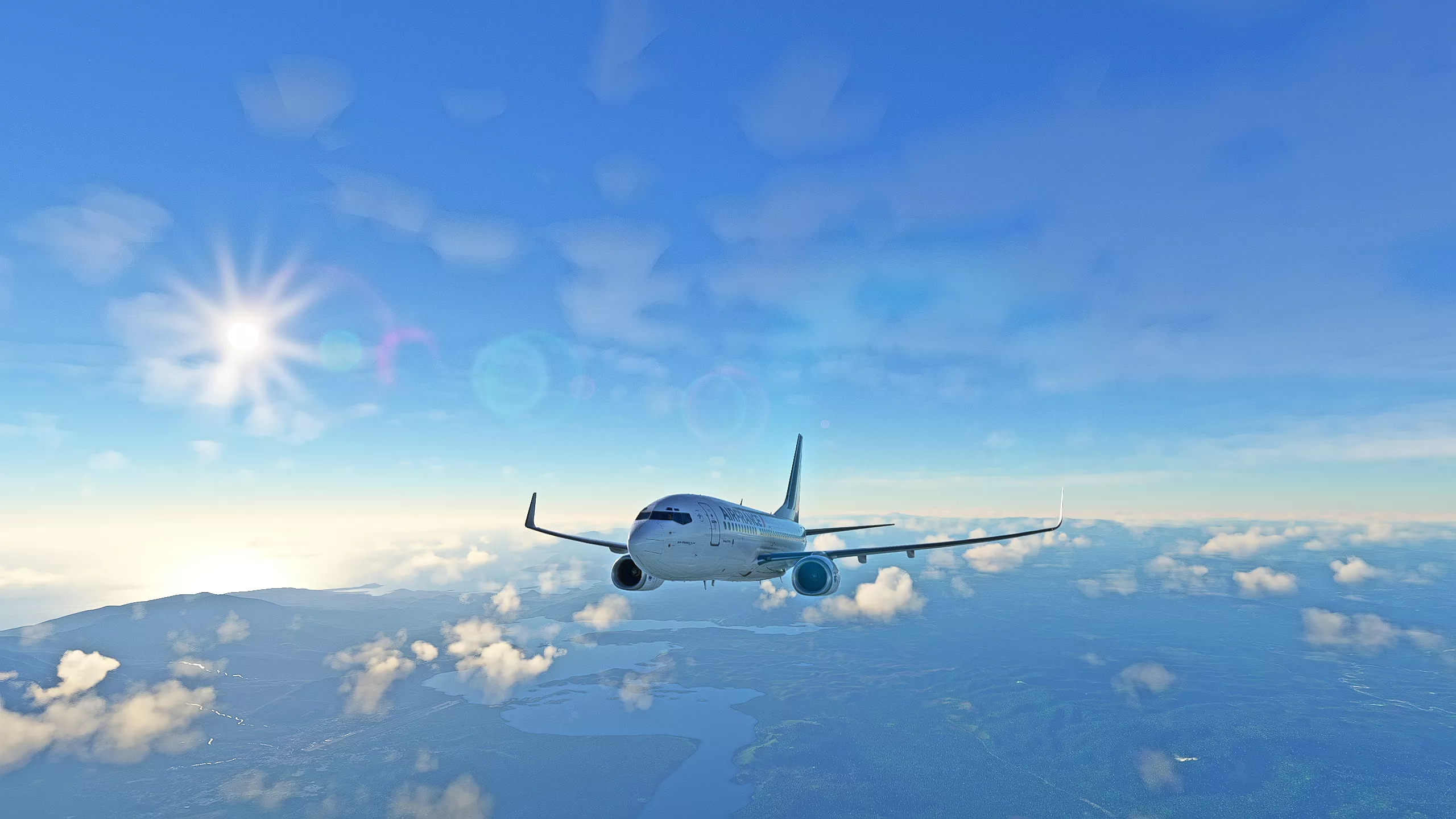 Flight Image