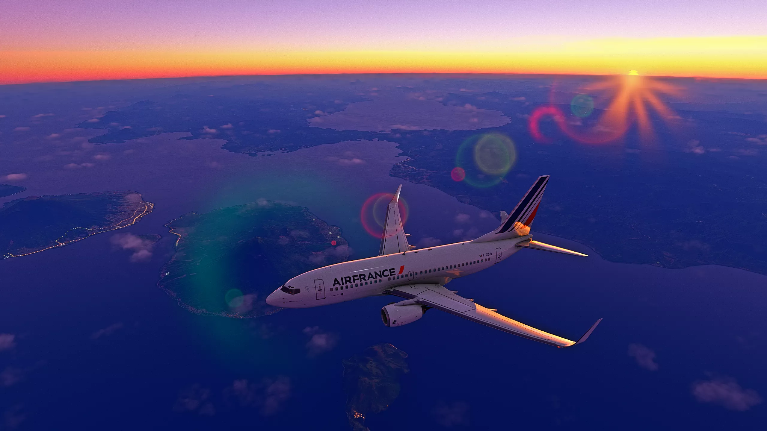 Flight Image