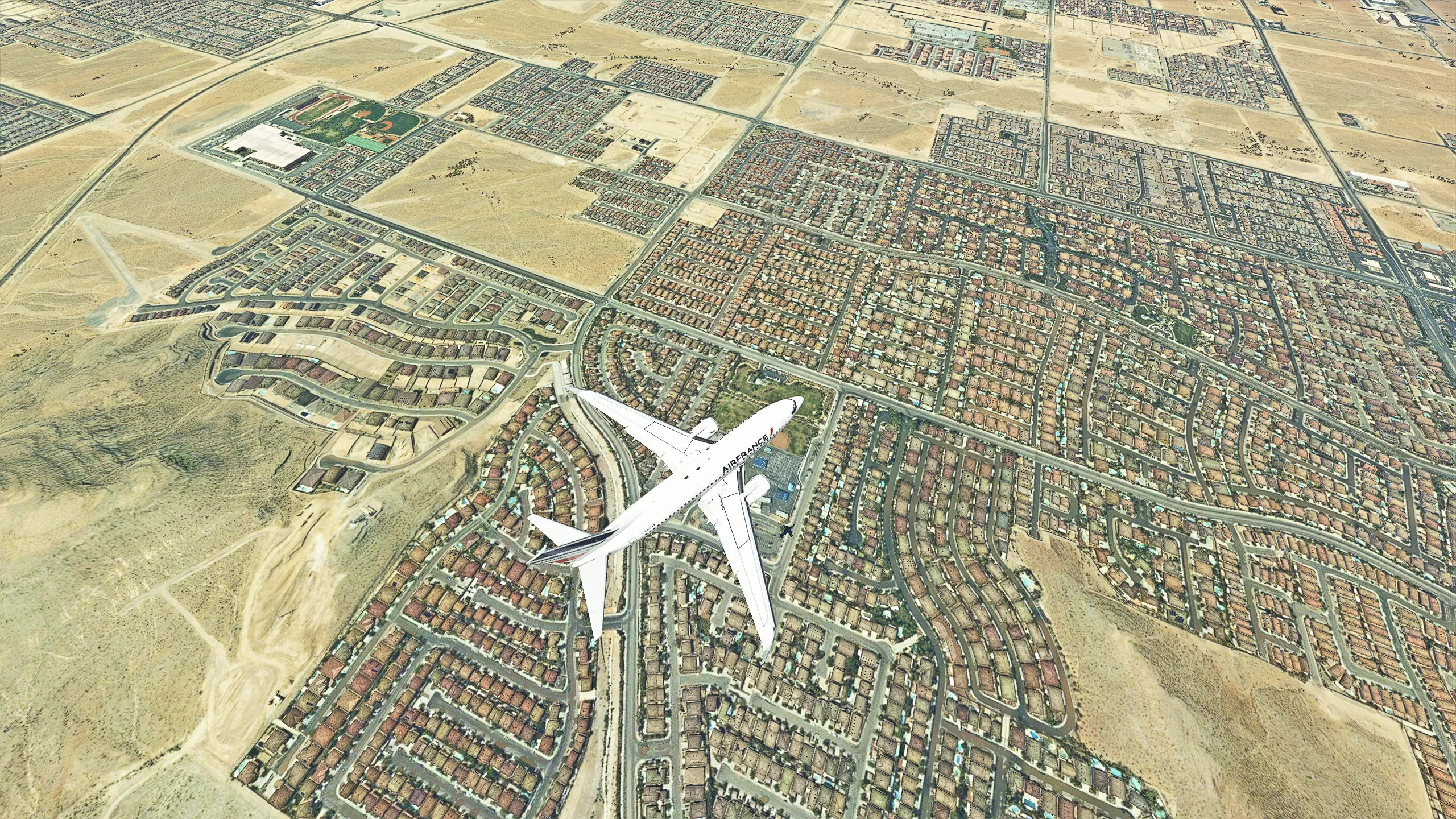 Flight Image
