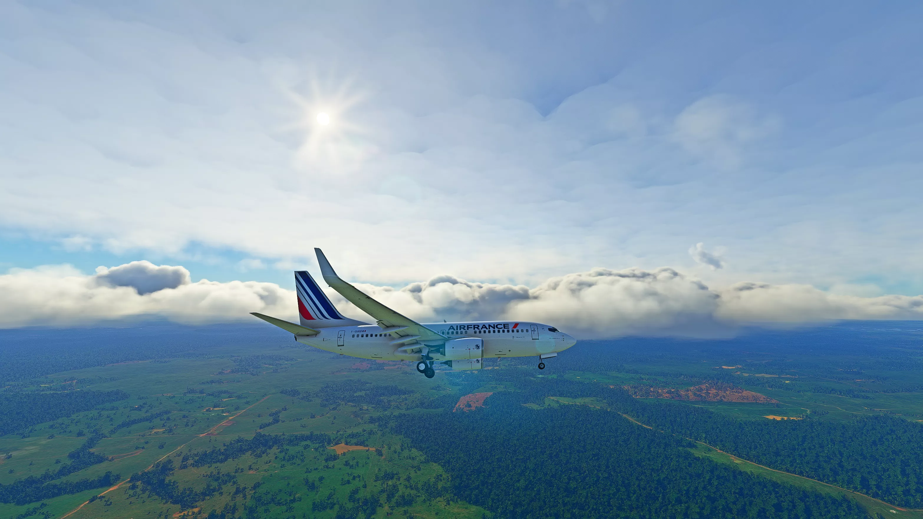 Flight Image