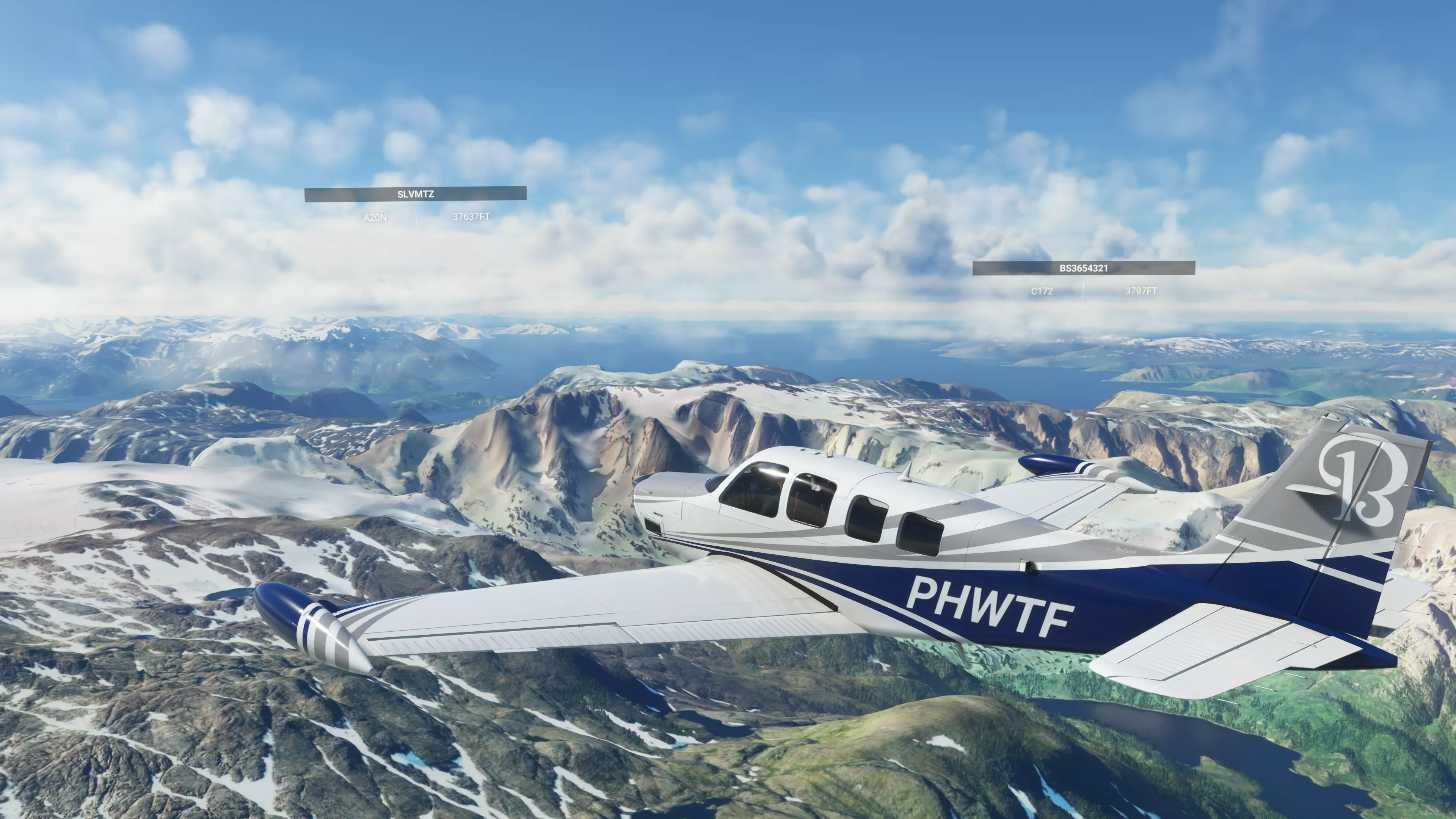 Flight Image