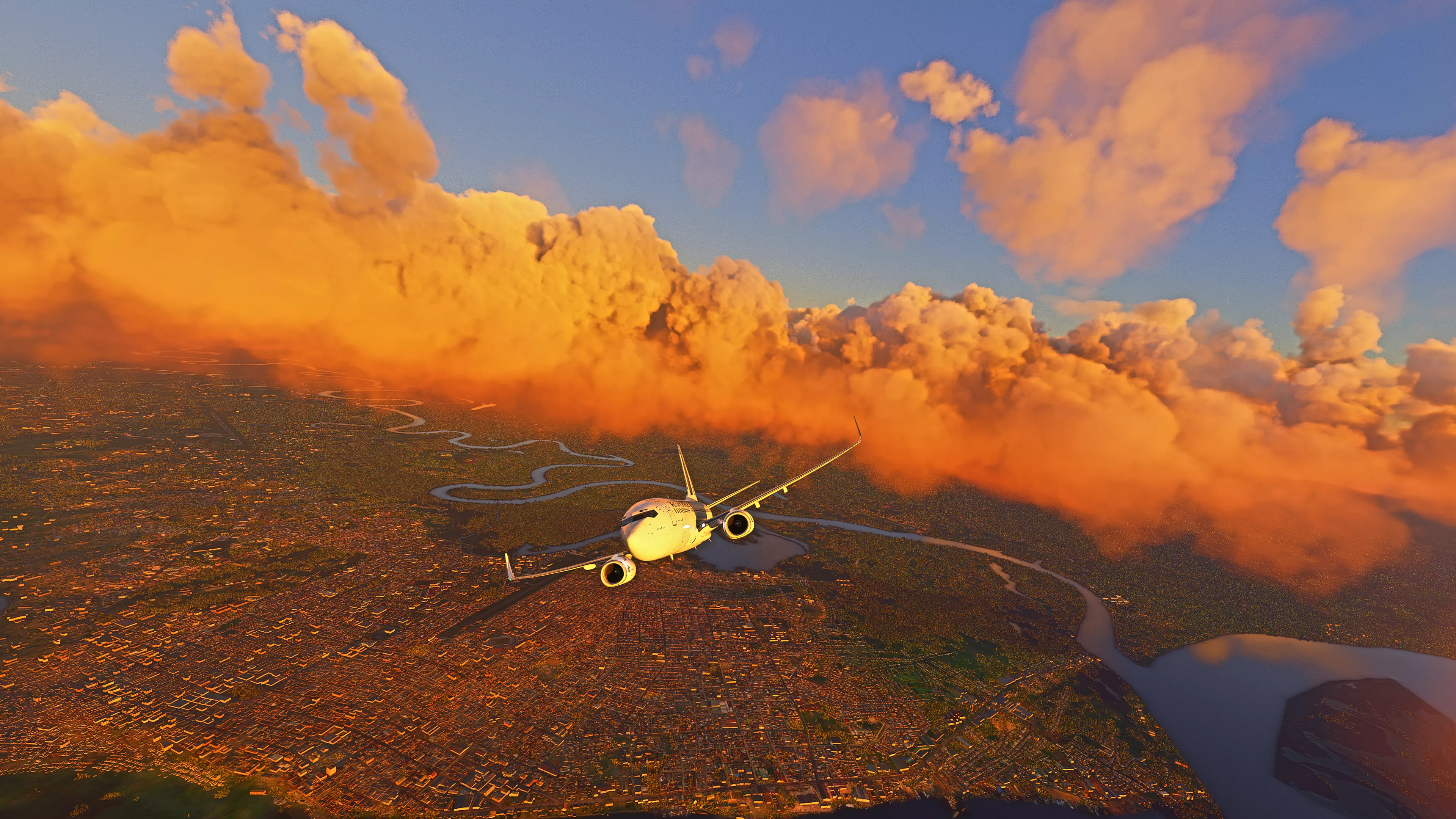 Flight Image