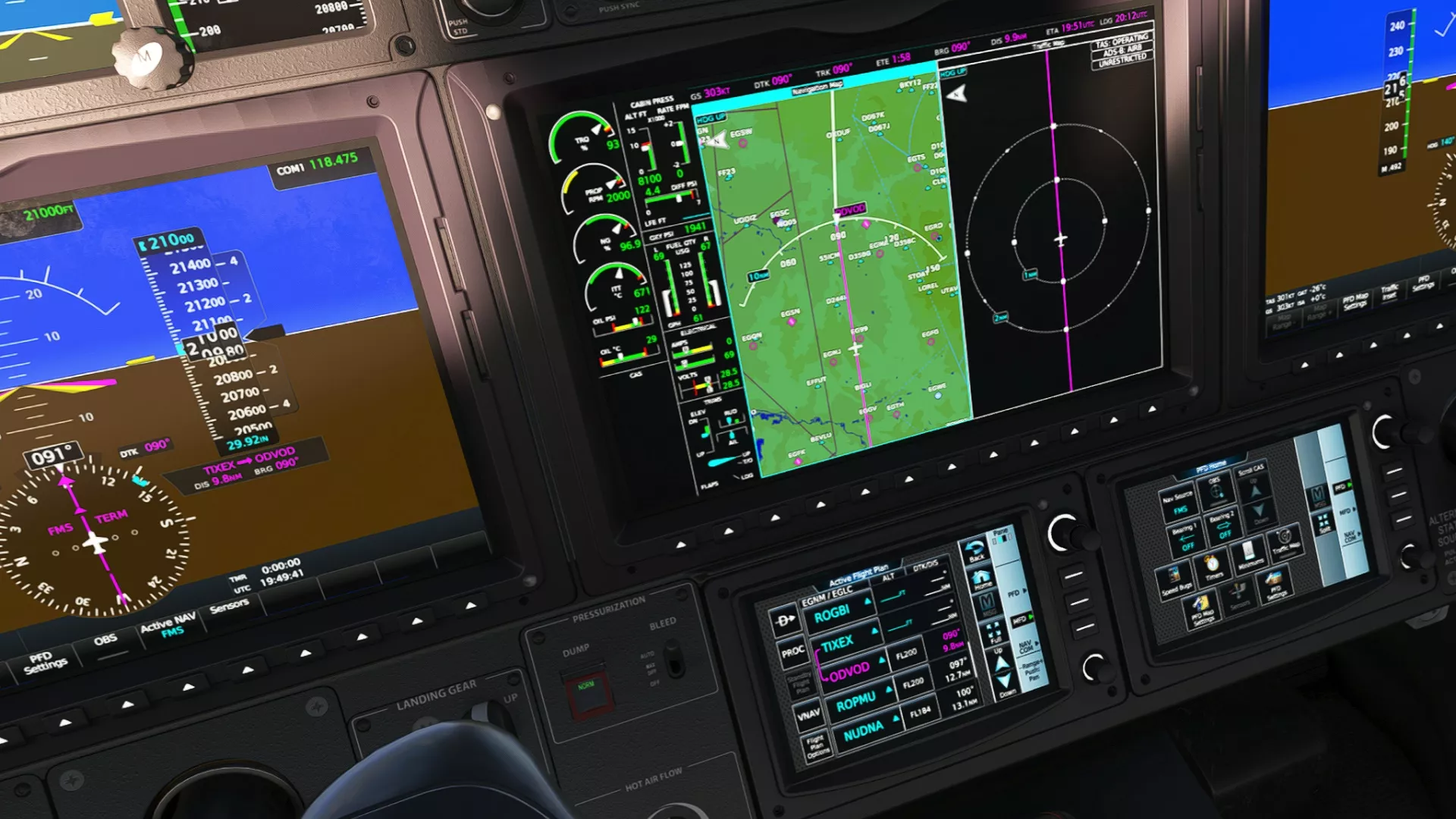 Flight Image