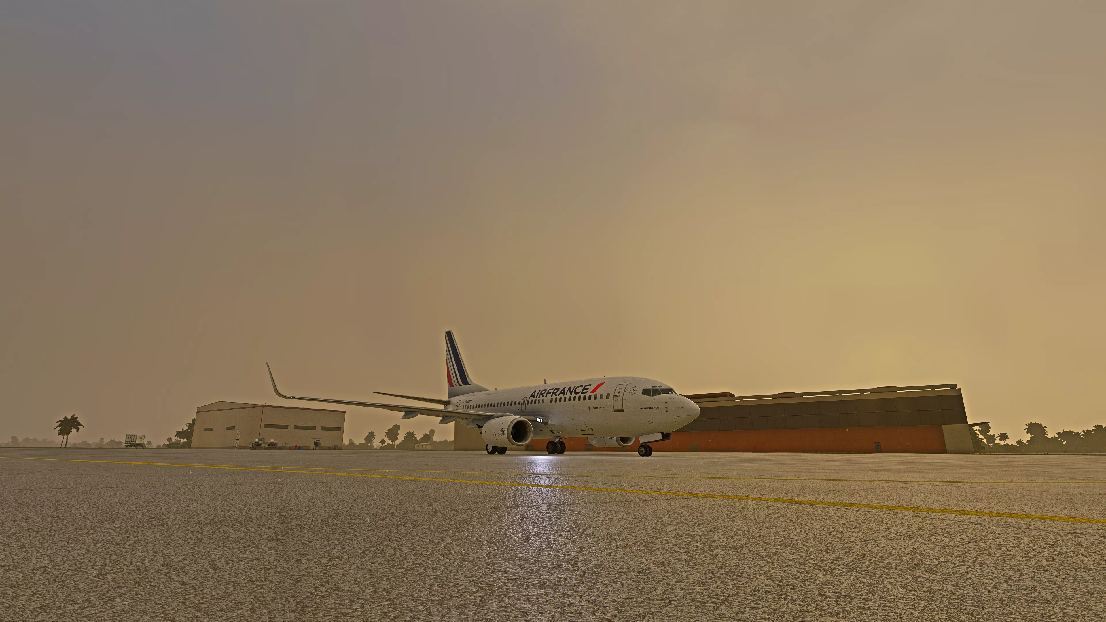 Flight Image