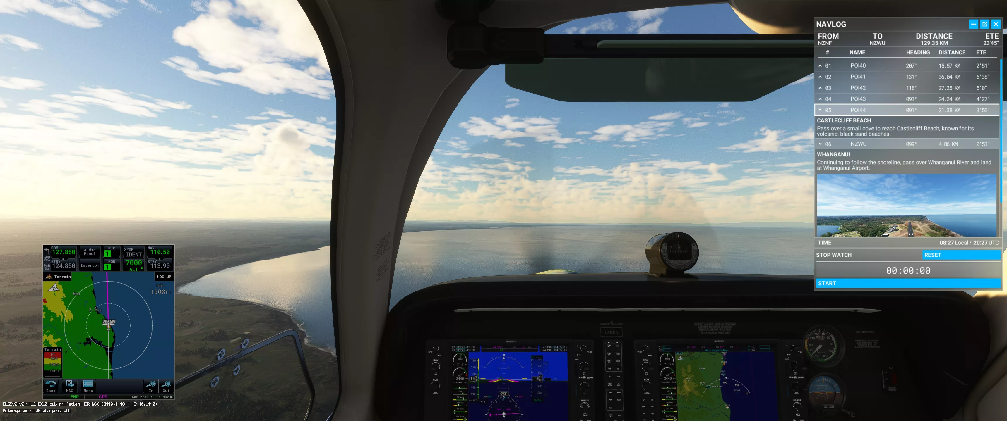 Flight Image