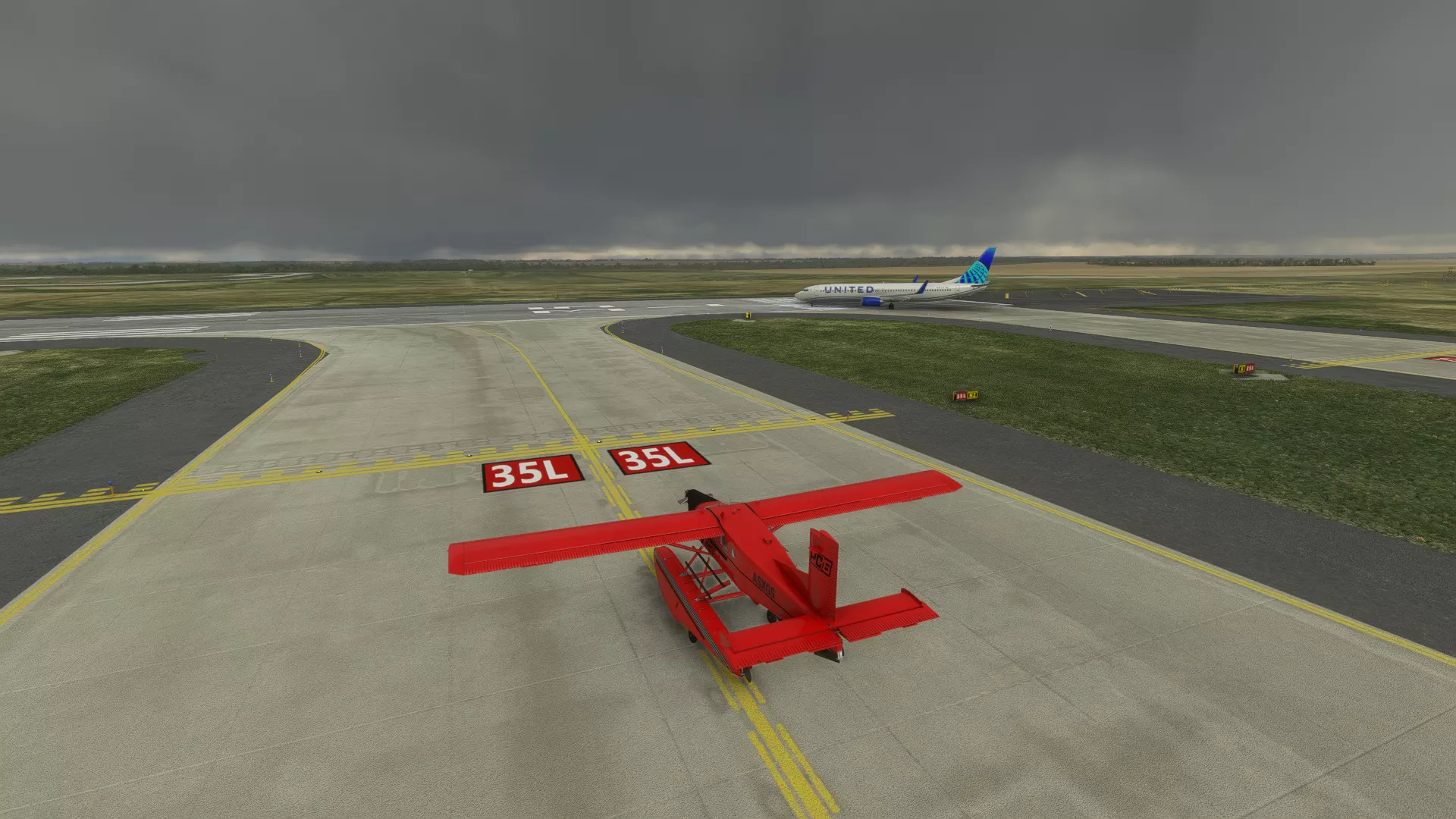Flight Image