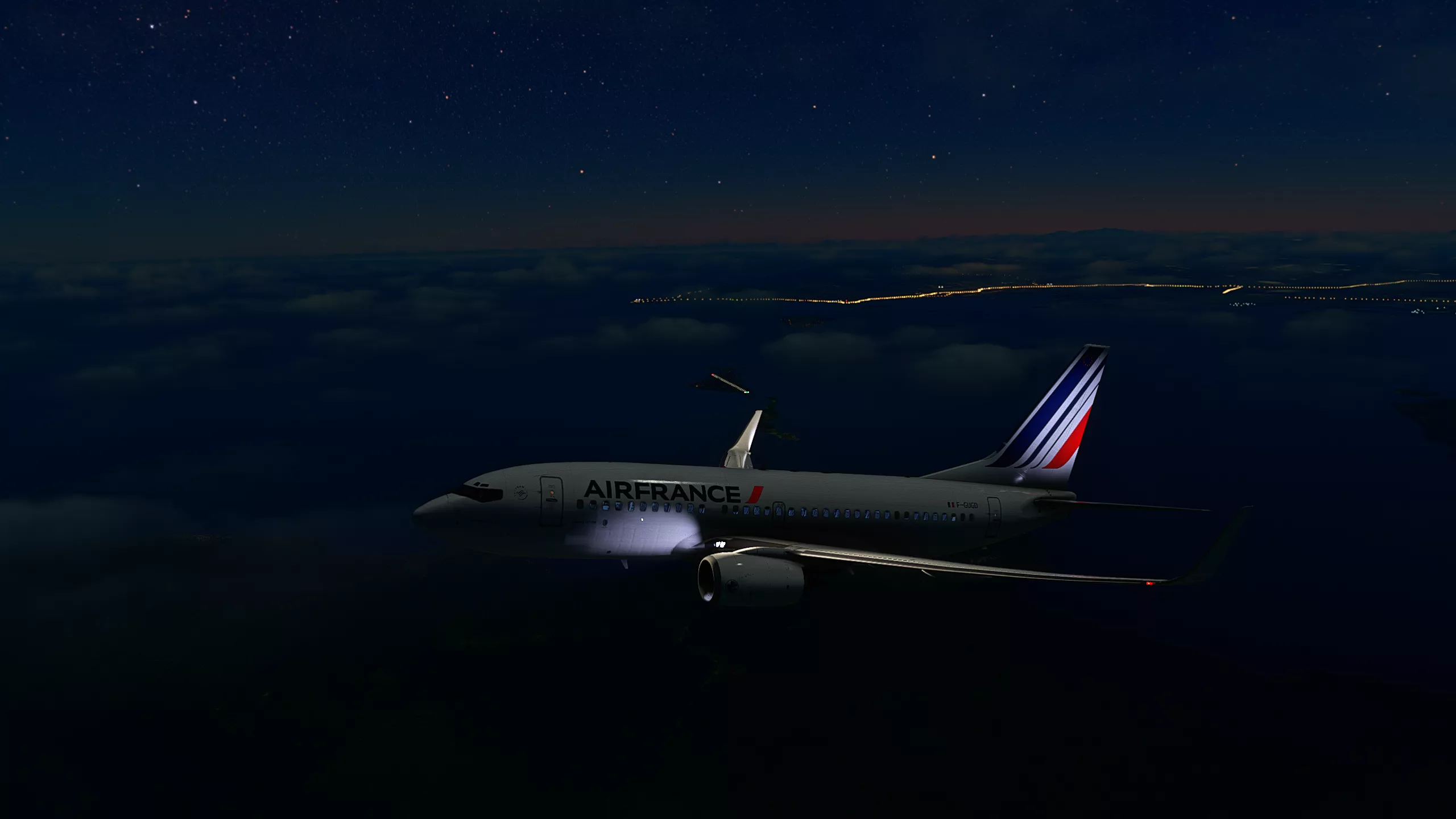 Flight Image