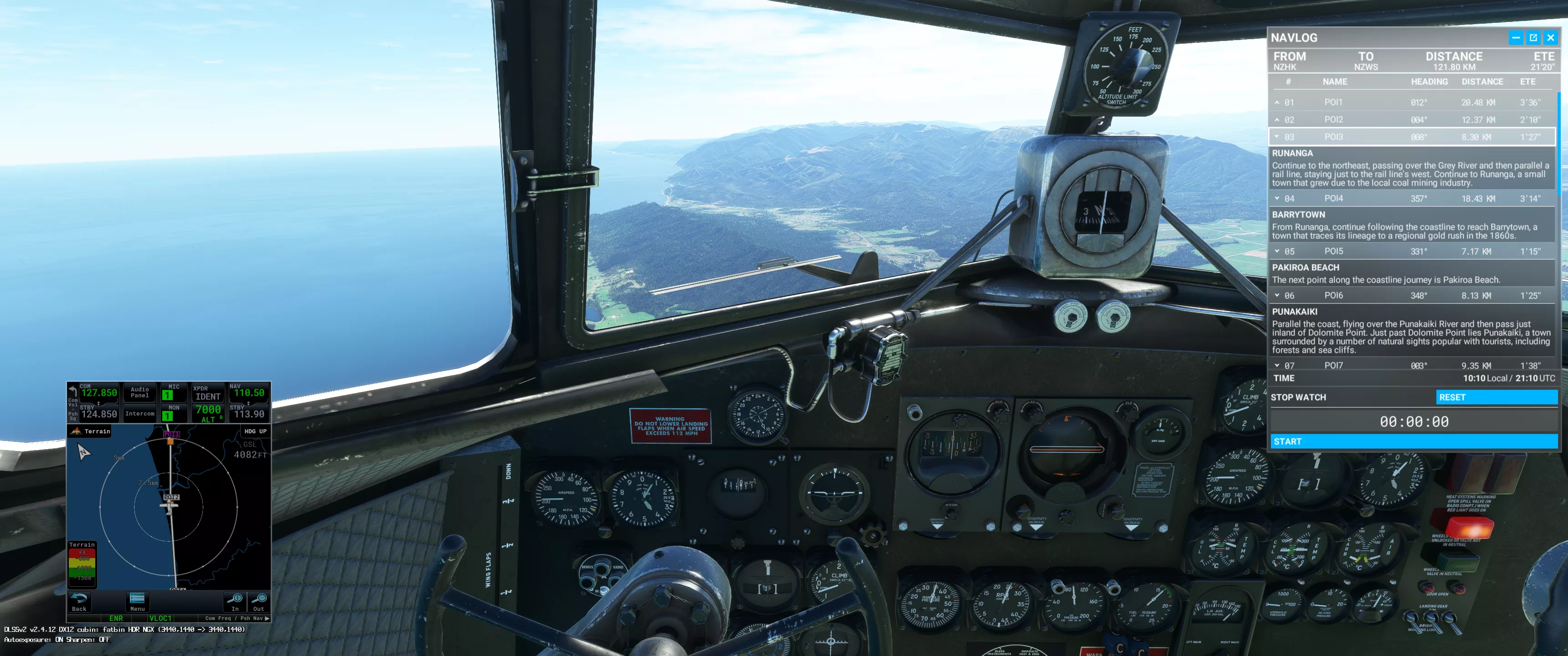 Flight Image