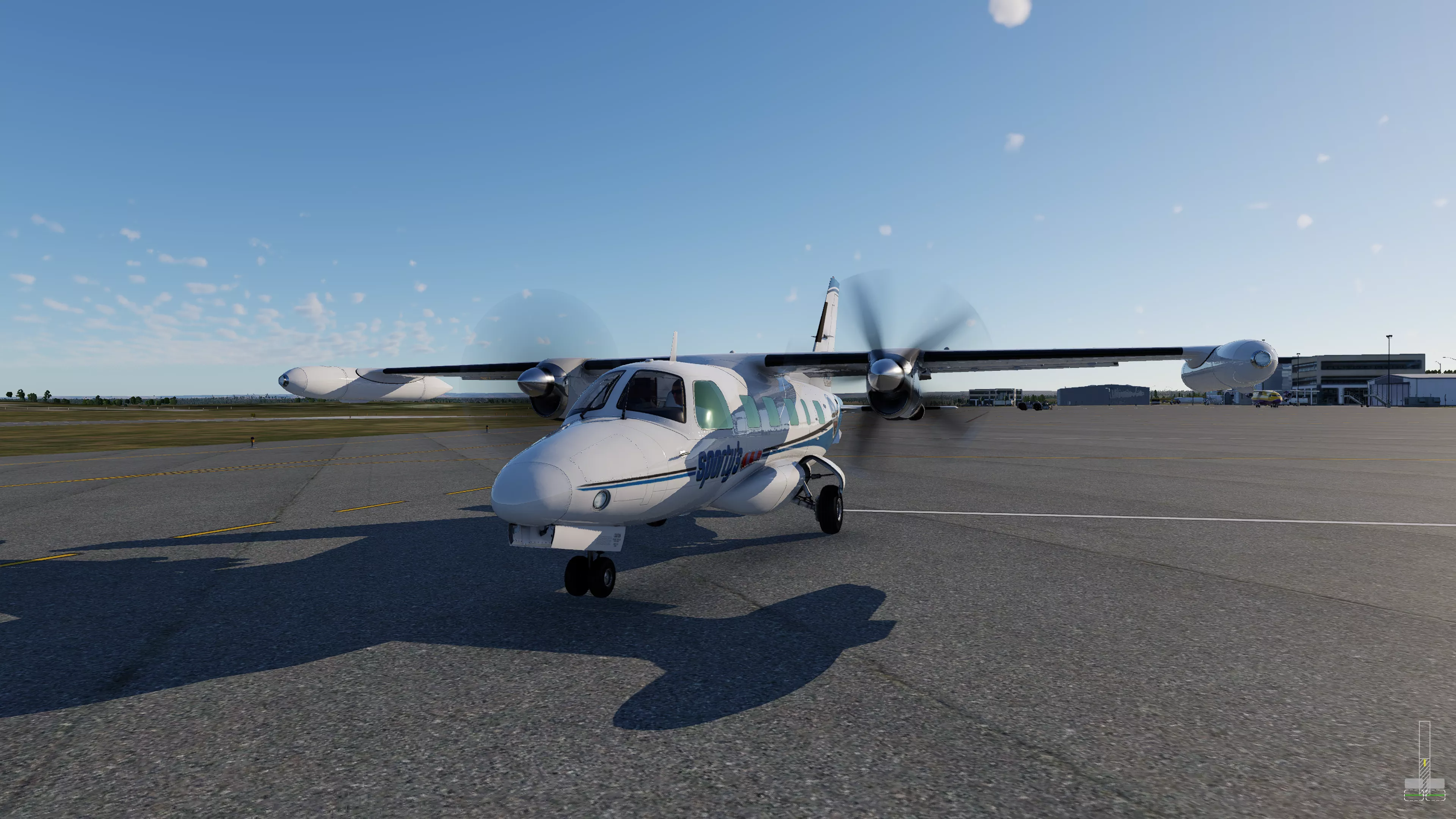 Flight Image