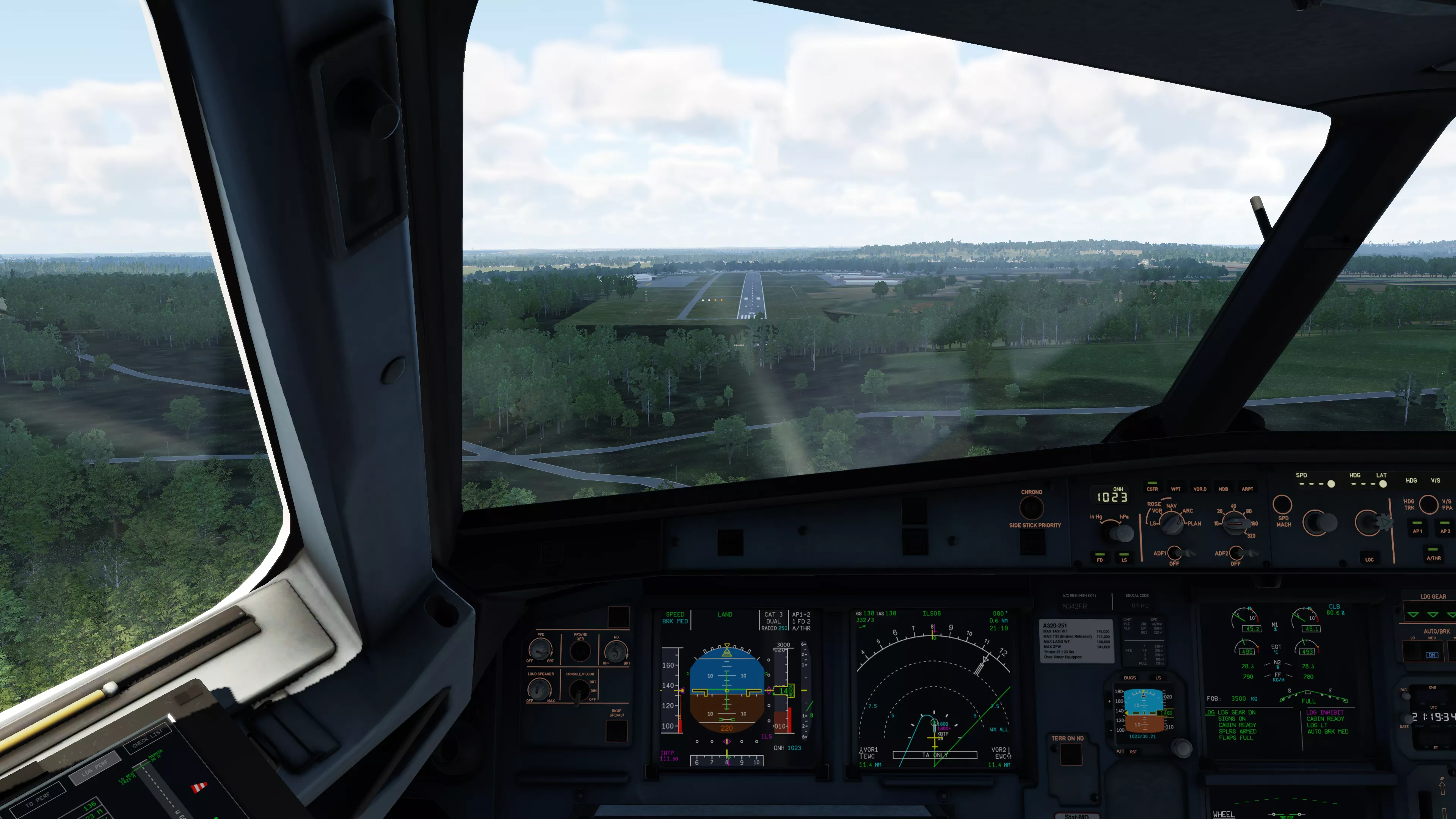 Flight Image