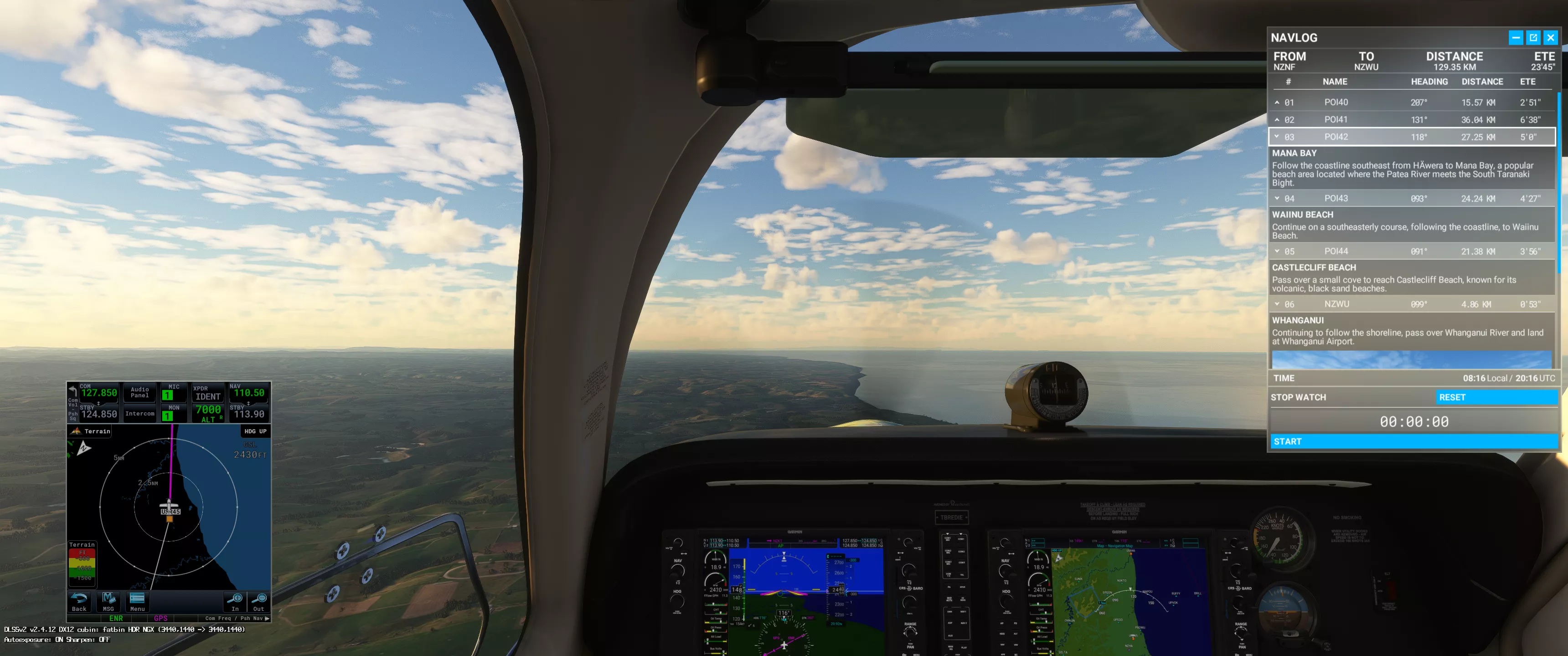 Flight Image
