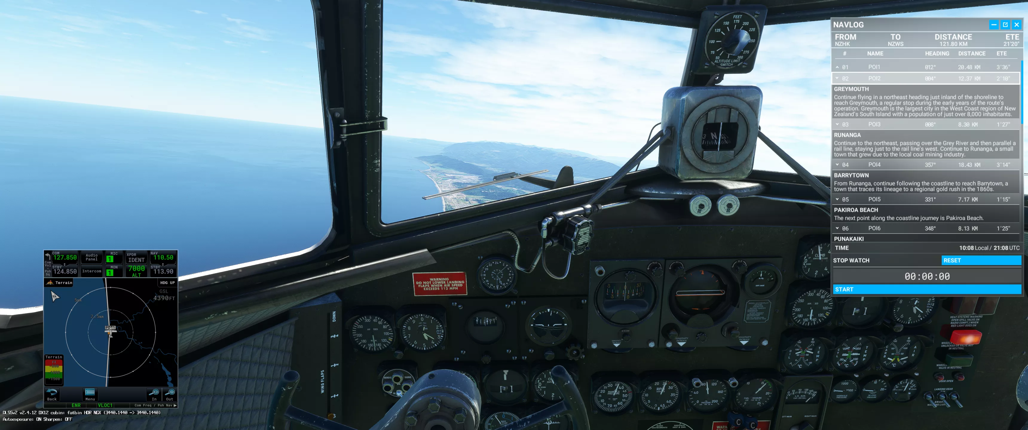 Flight Image