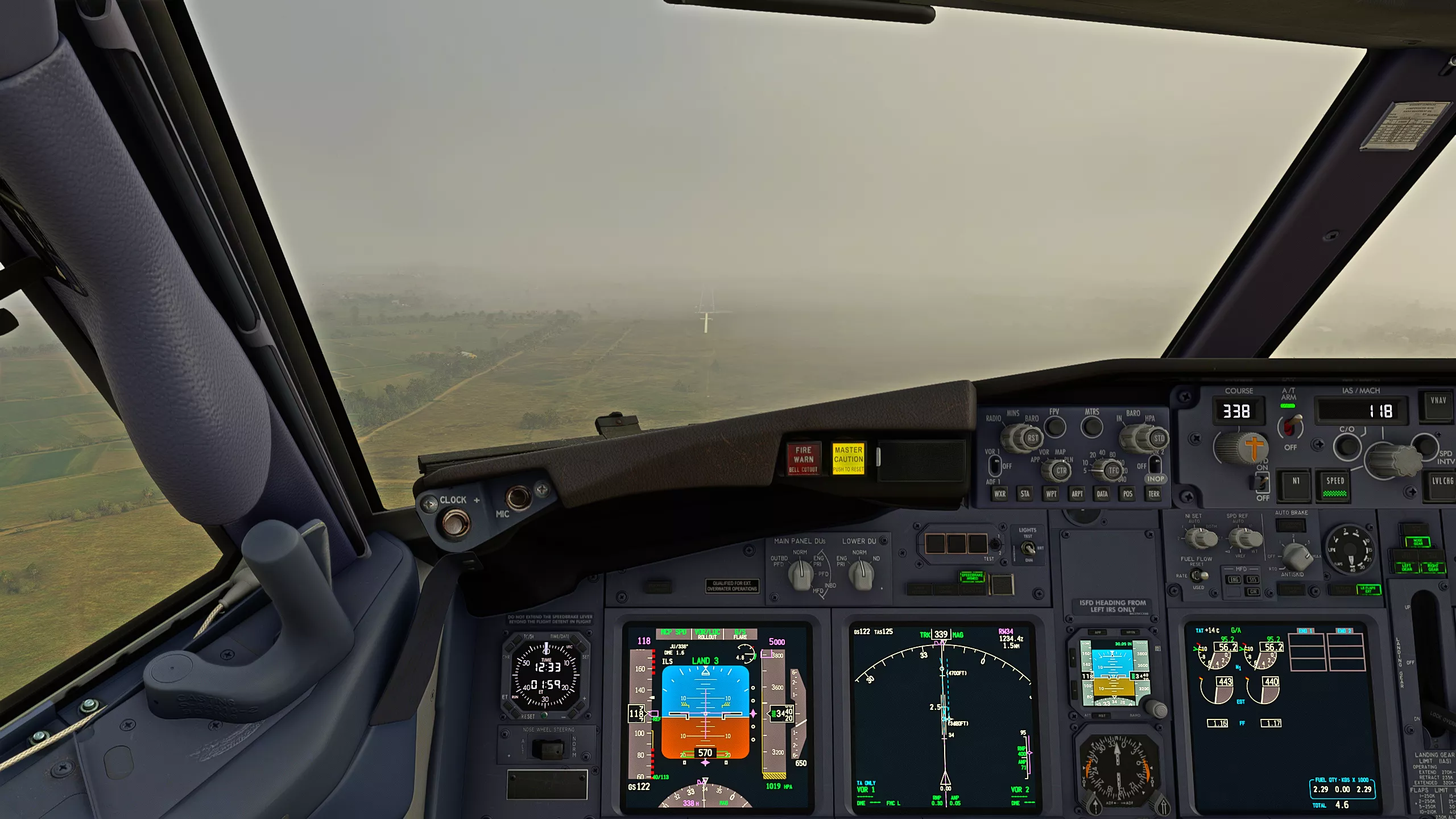 Flight Image