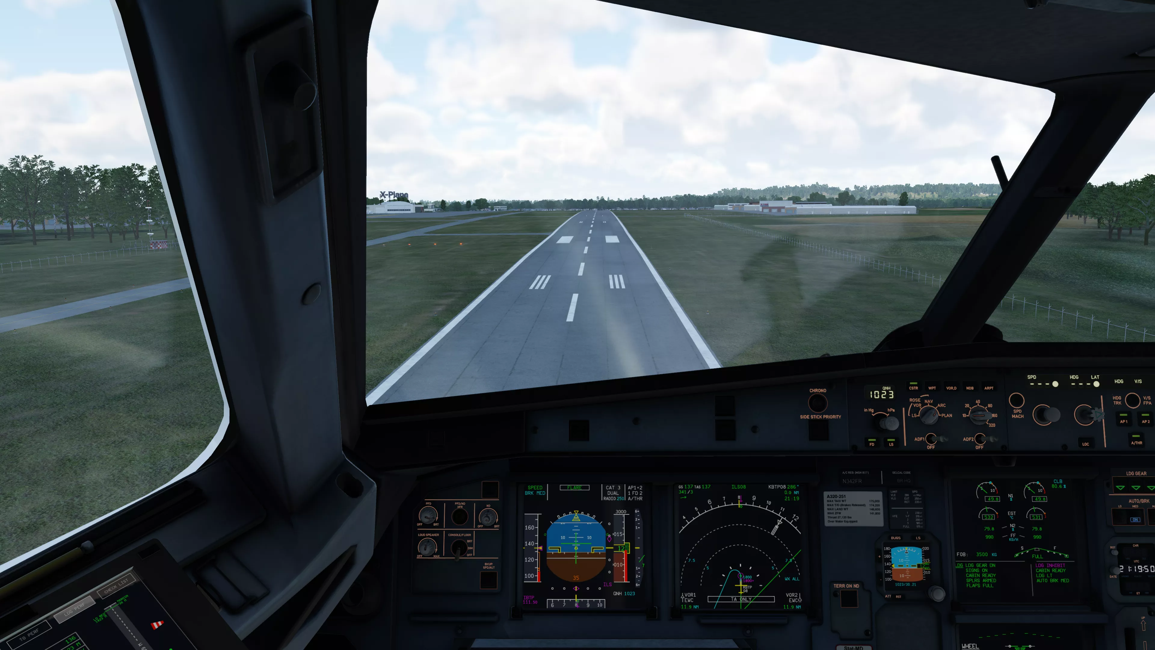 Flight Image
