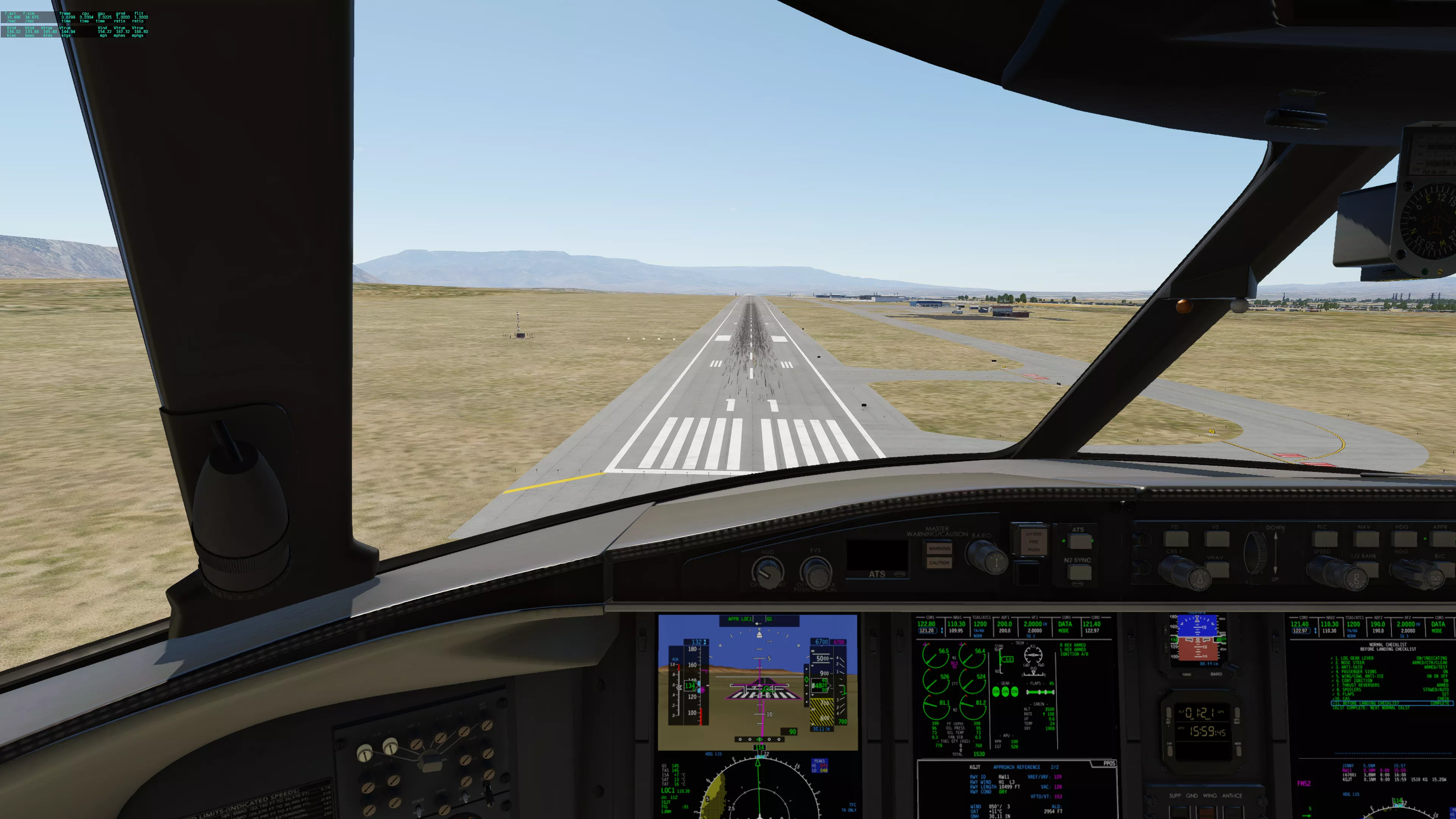 Flight Image