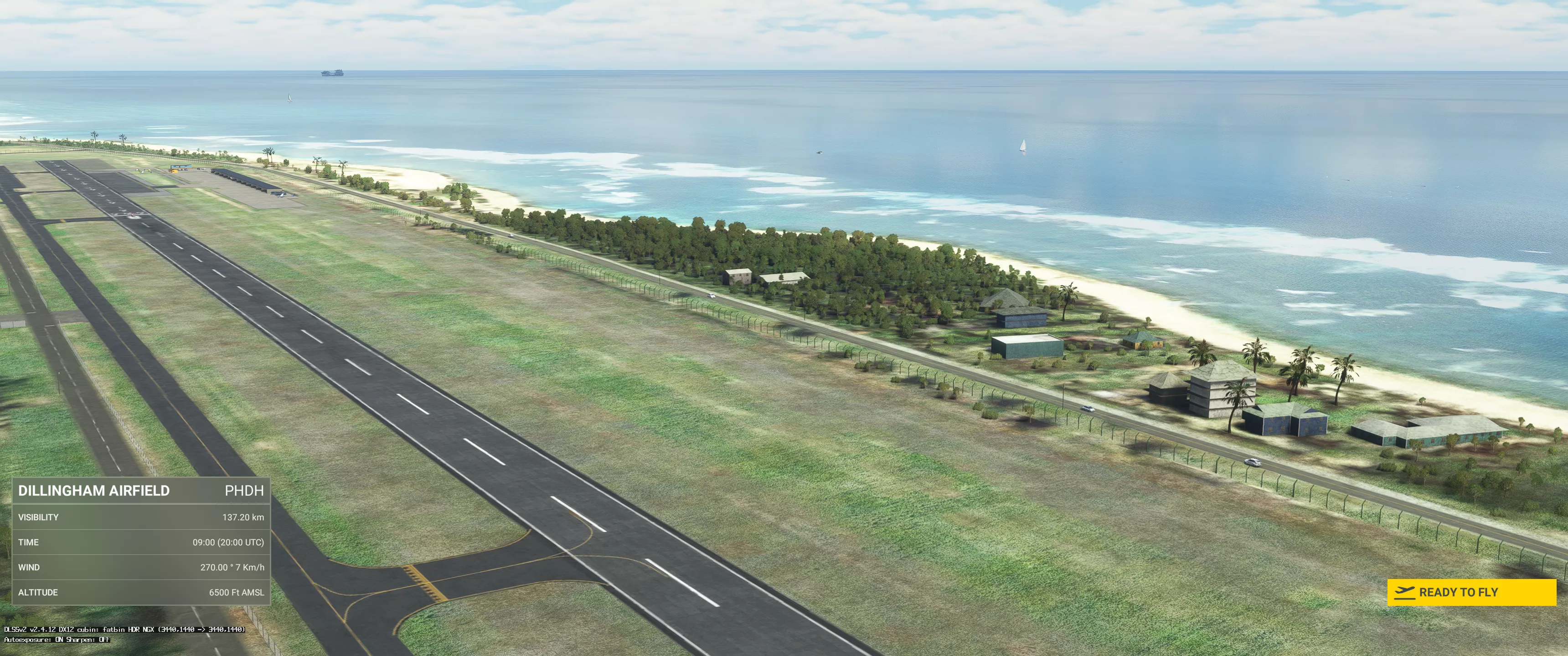 Flight Image