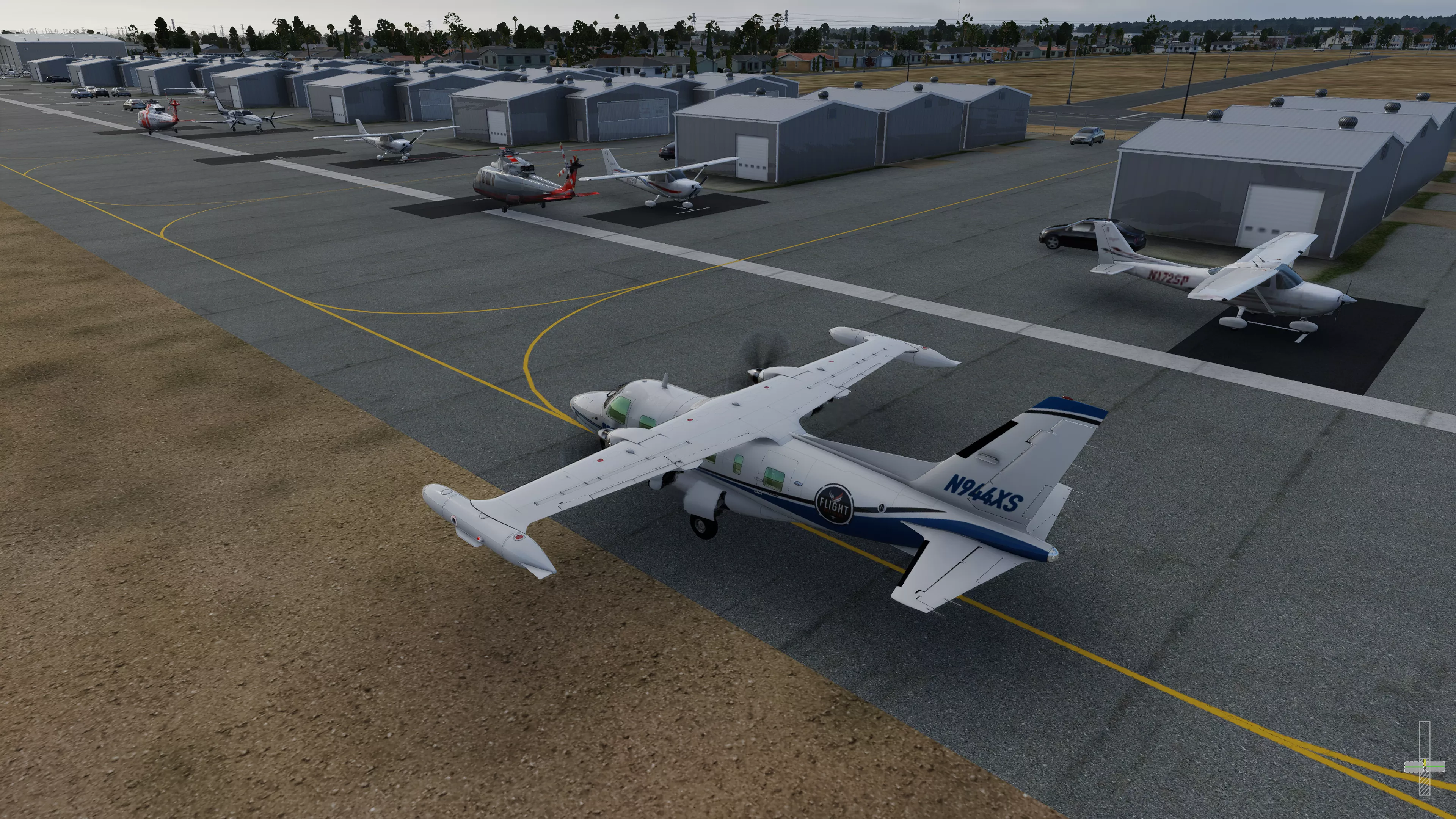 Flight Image