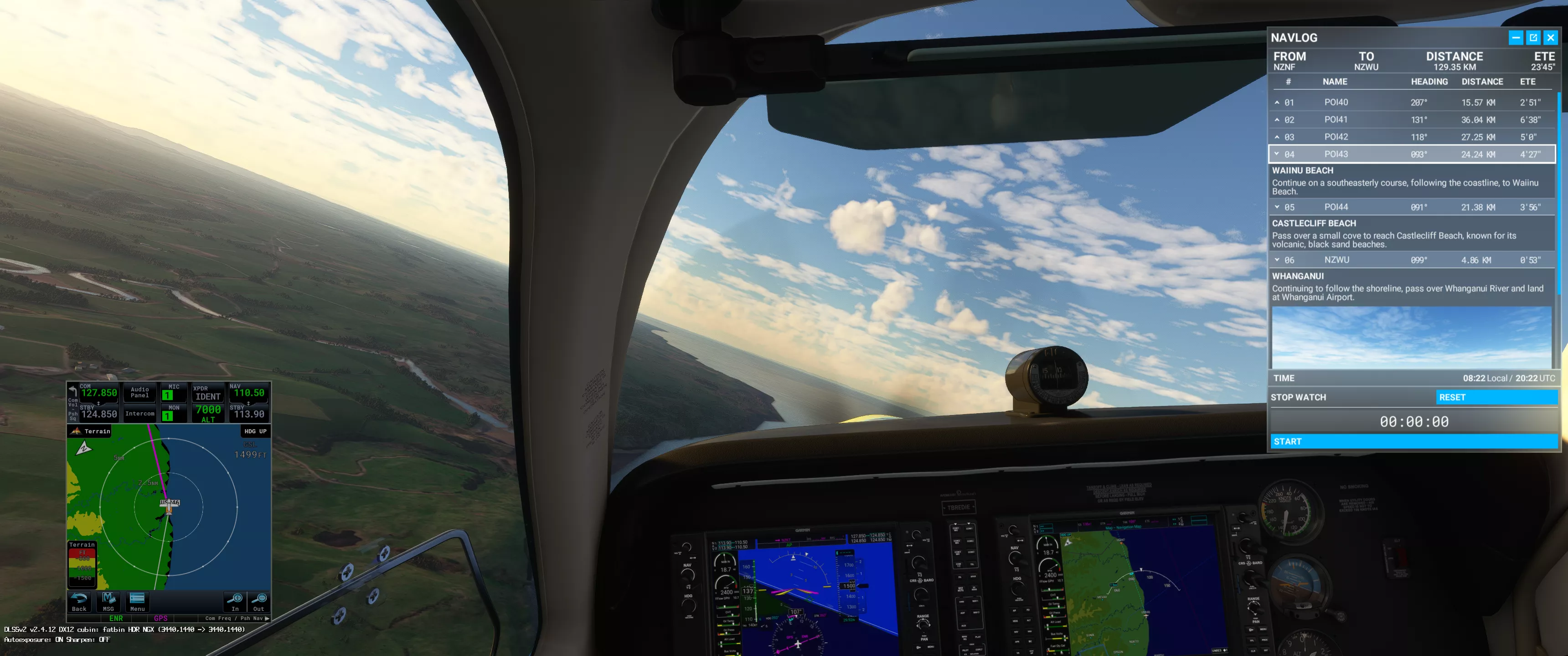 Flight Image