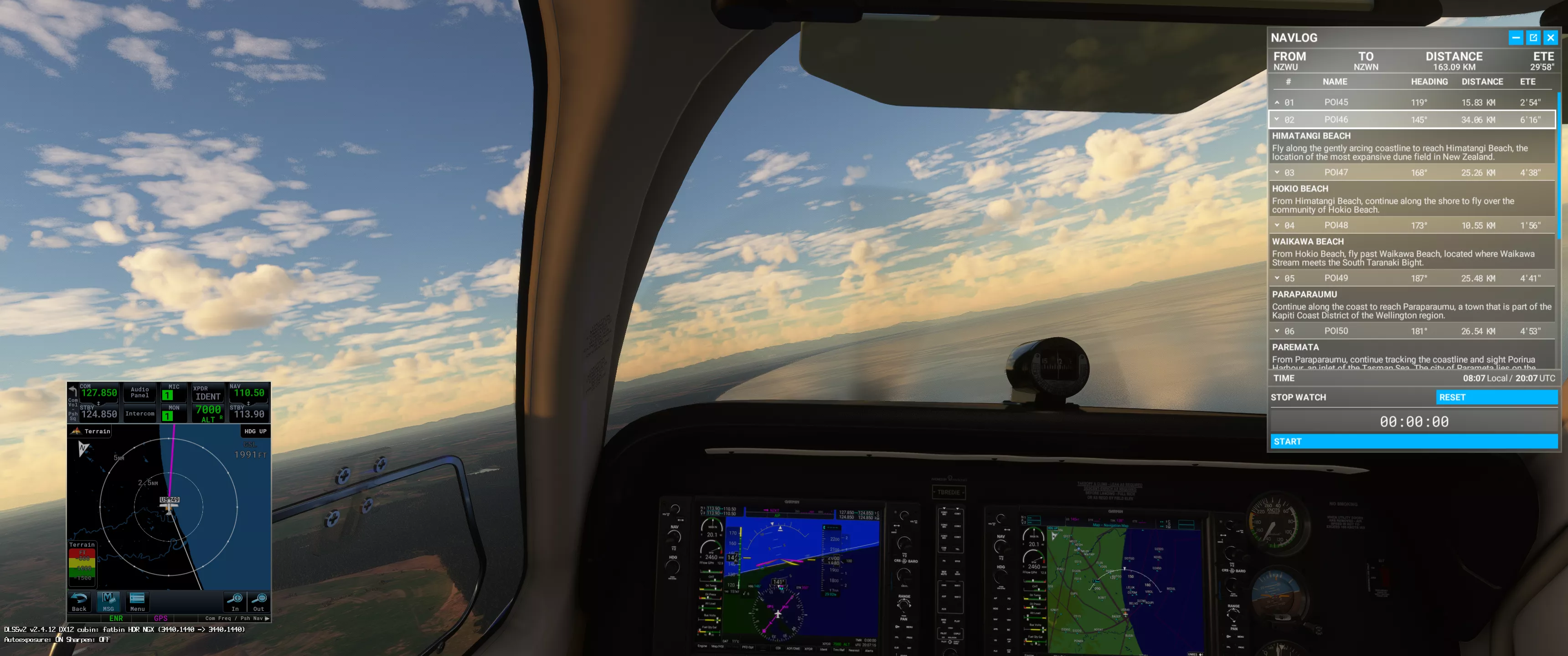 Flight Image