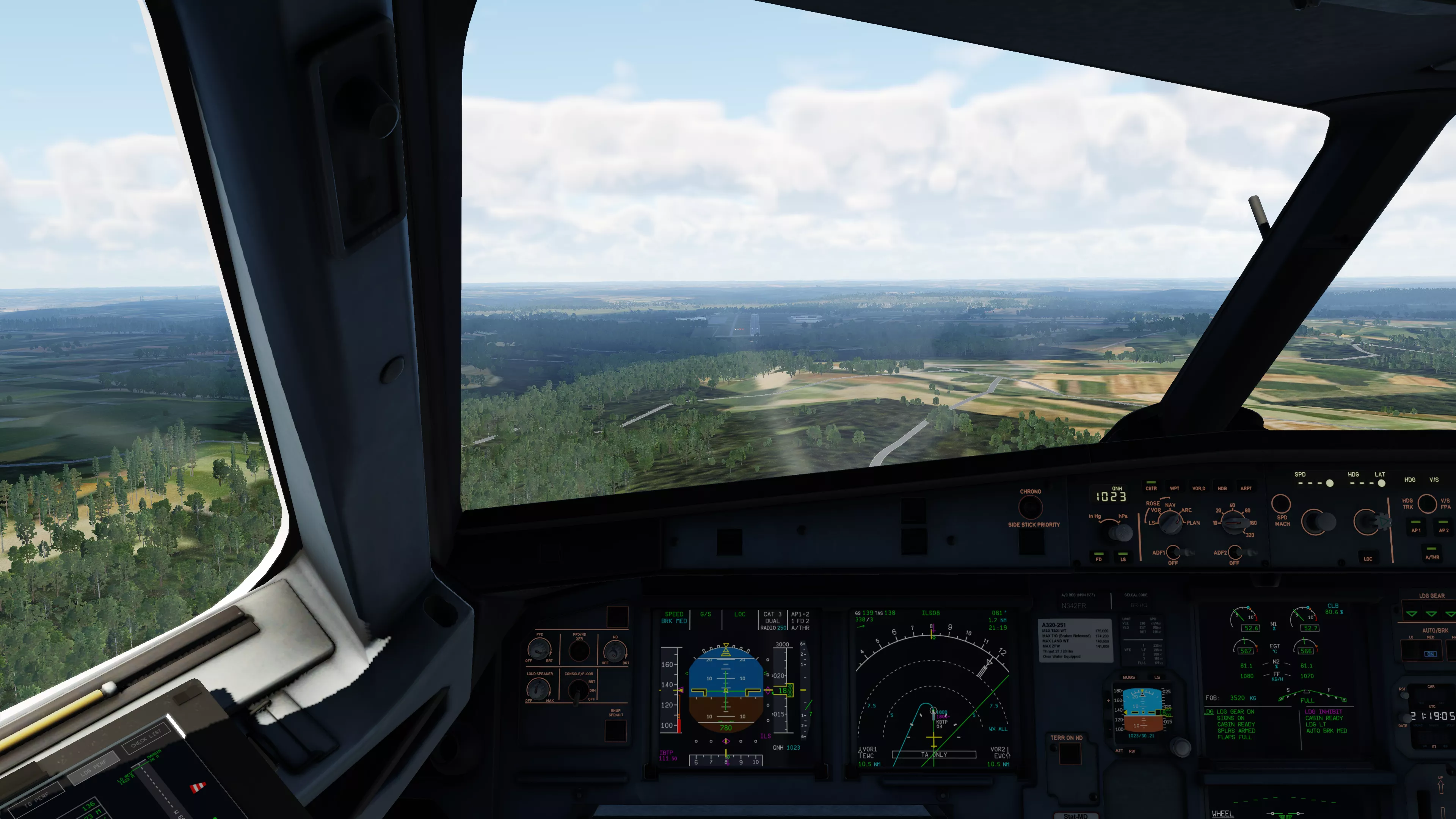 Flight Image
