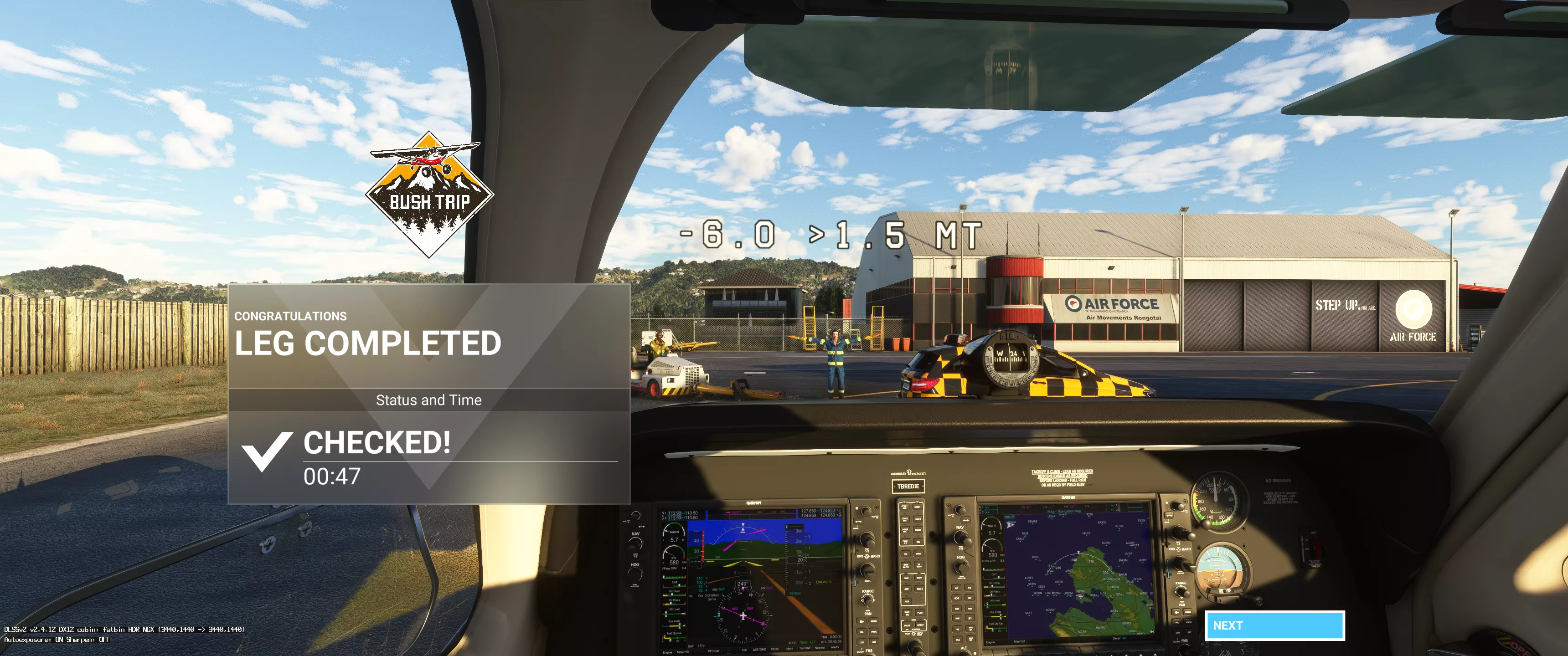 Flight Image