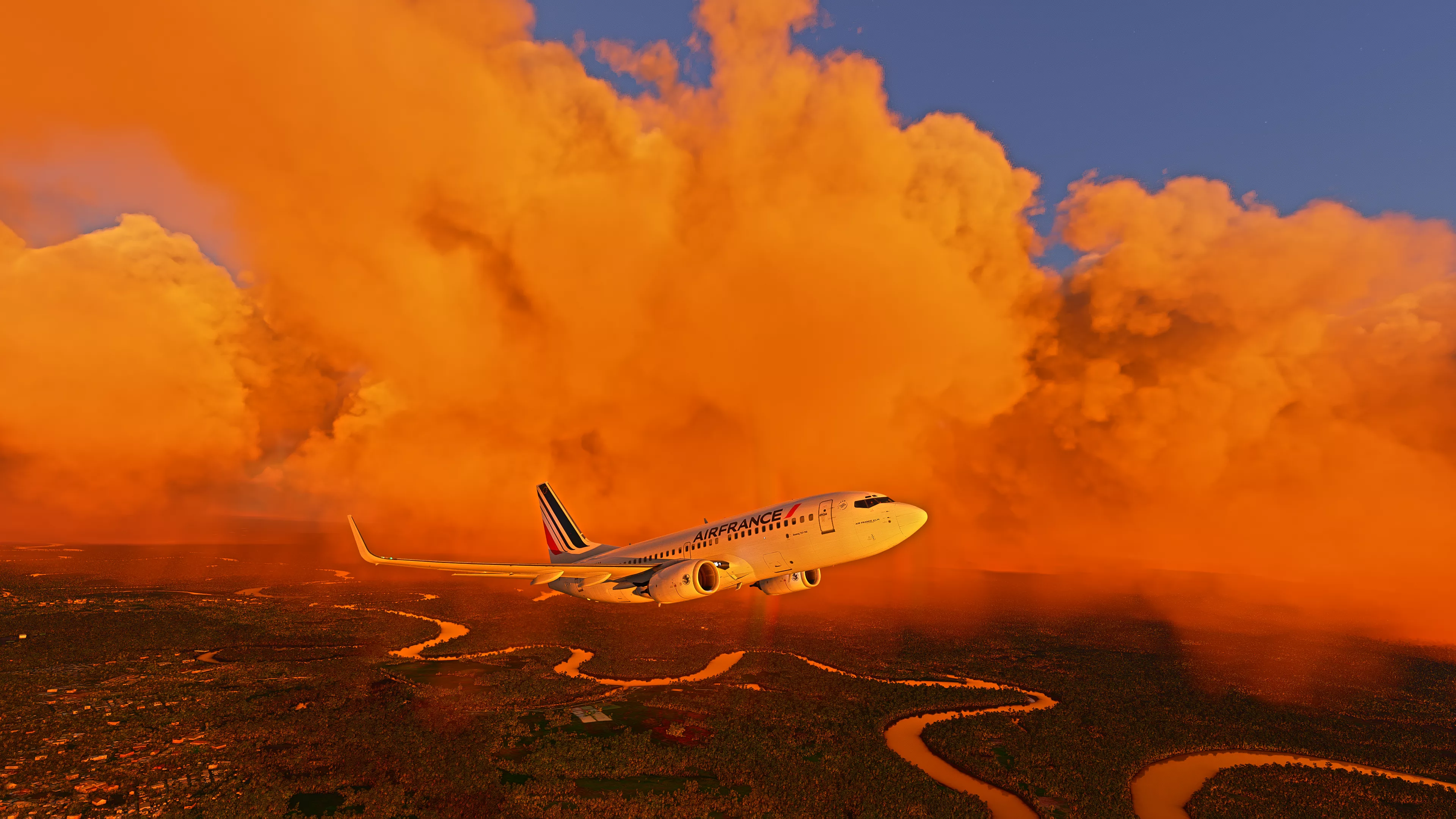 Flight Image