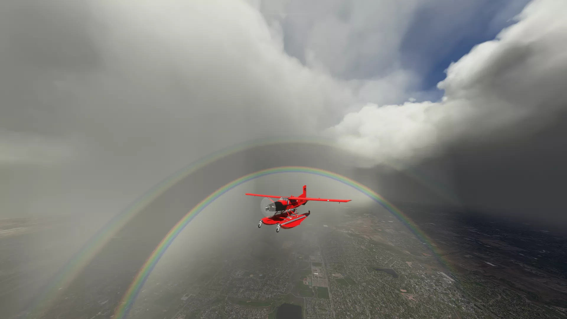 Flight Image