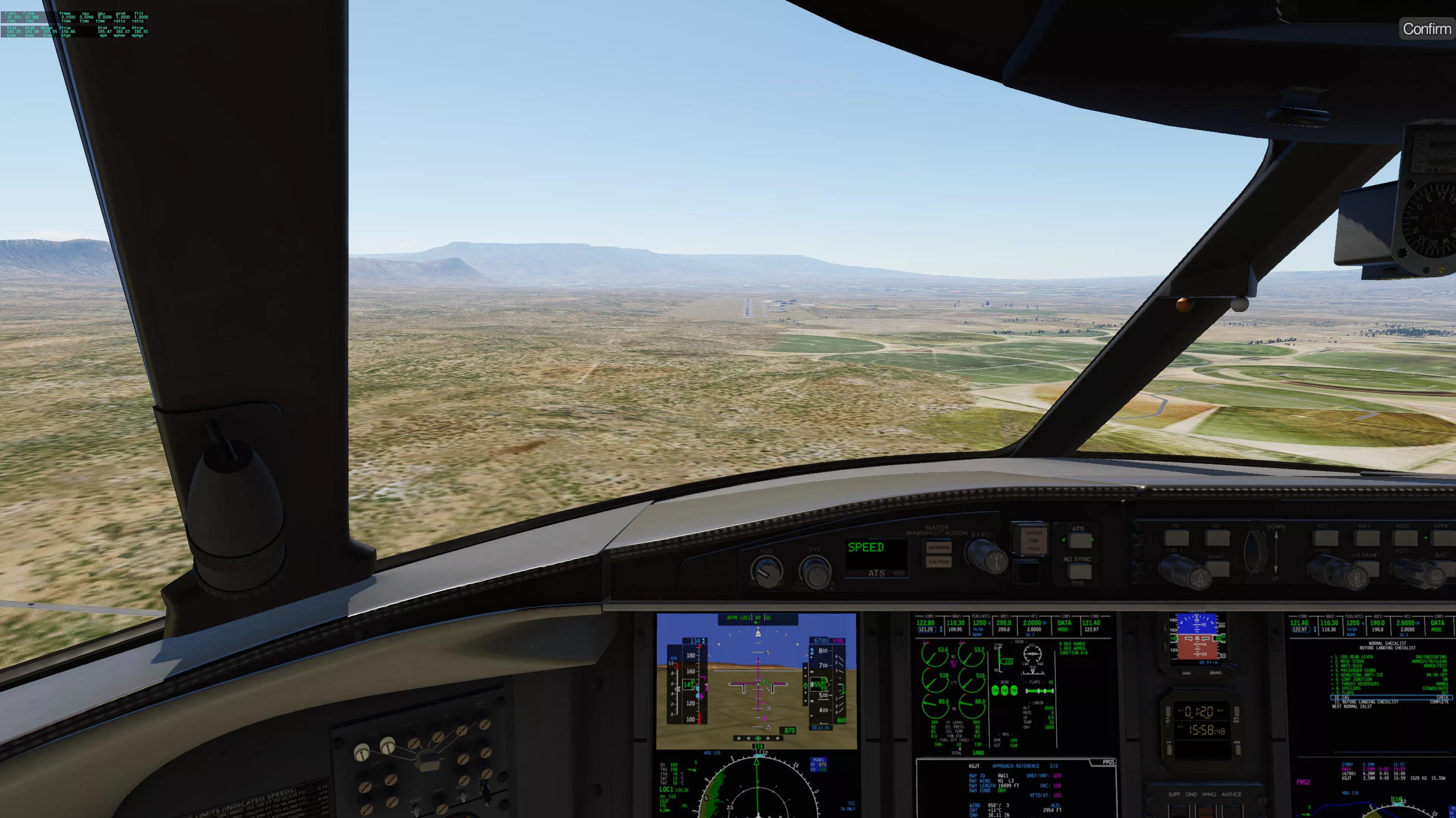 Flight Image