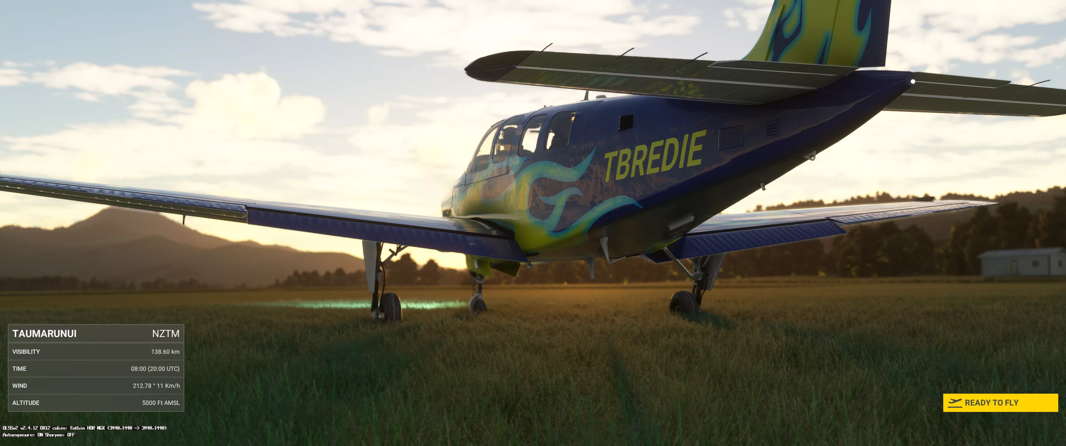 Flight Image