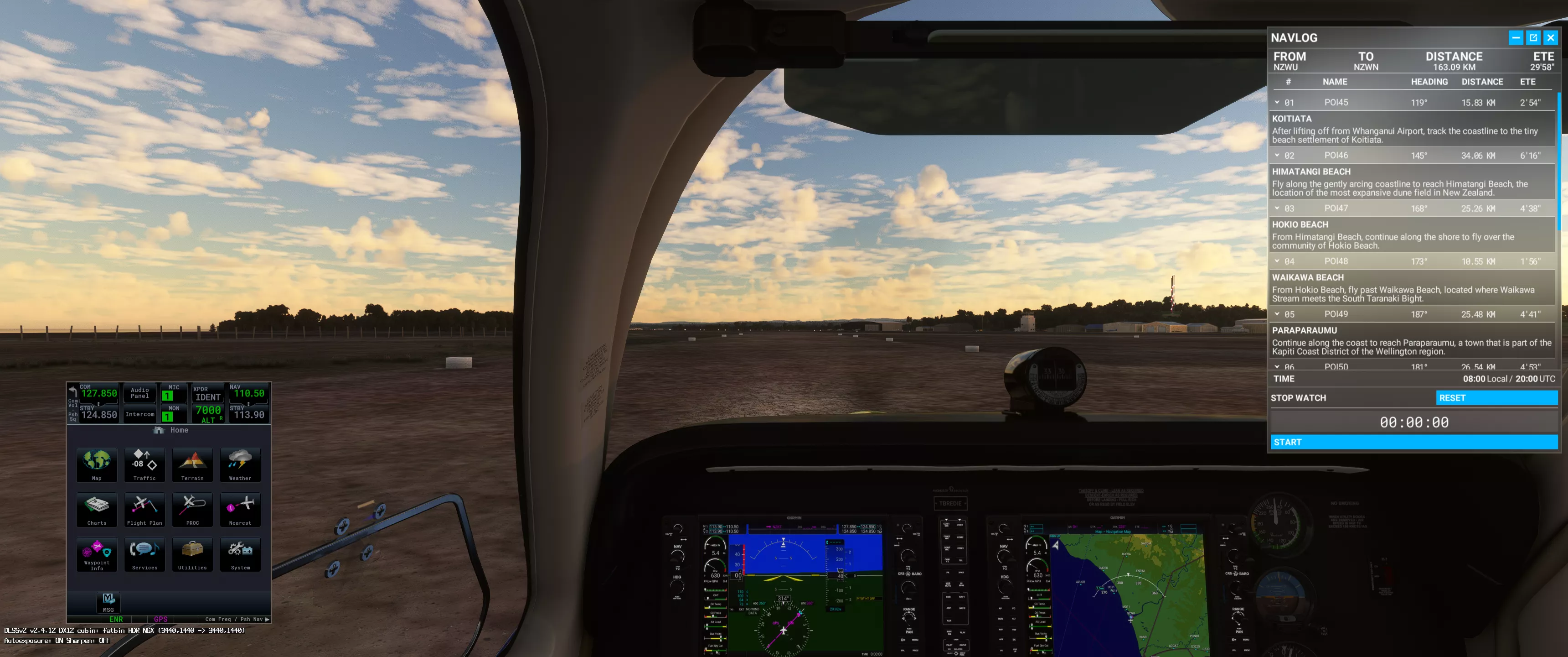 Flight Image