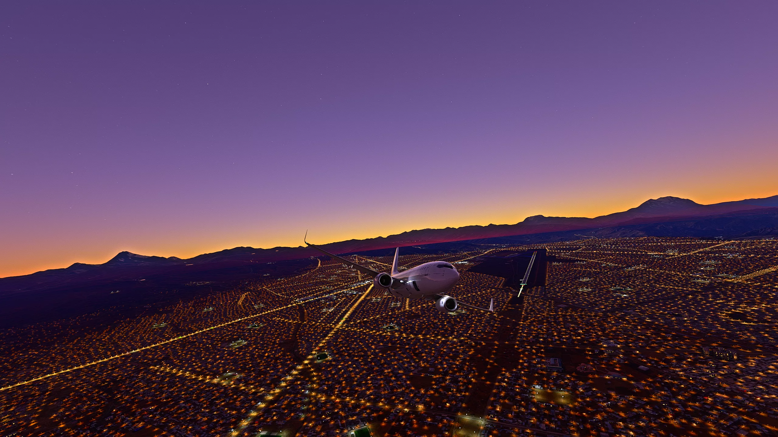 Flight Image