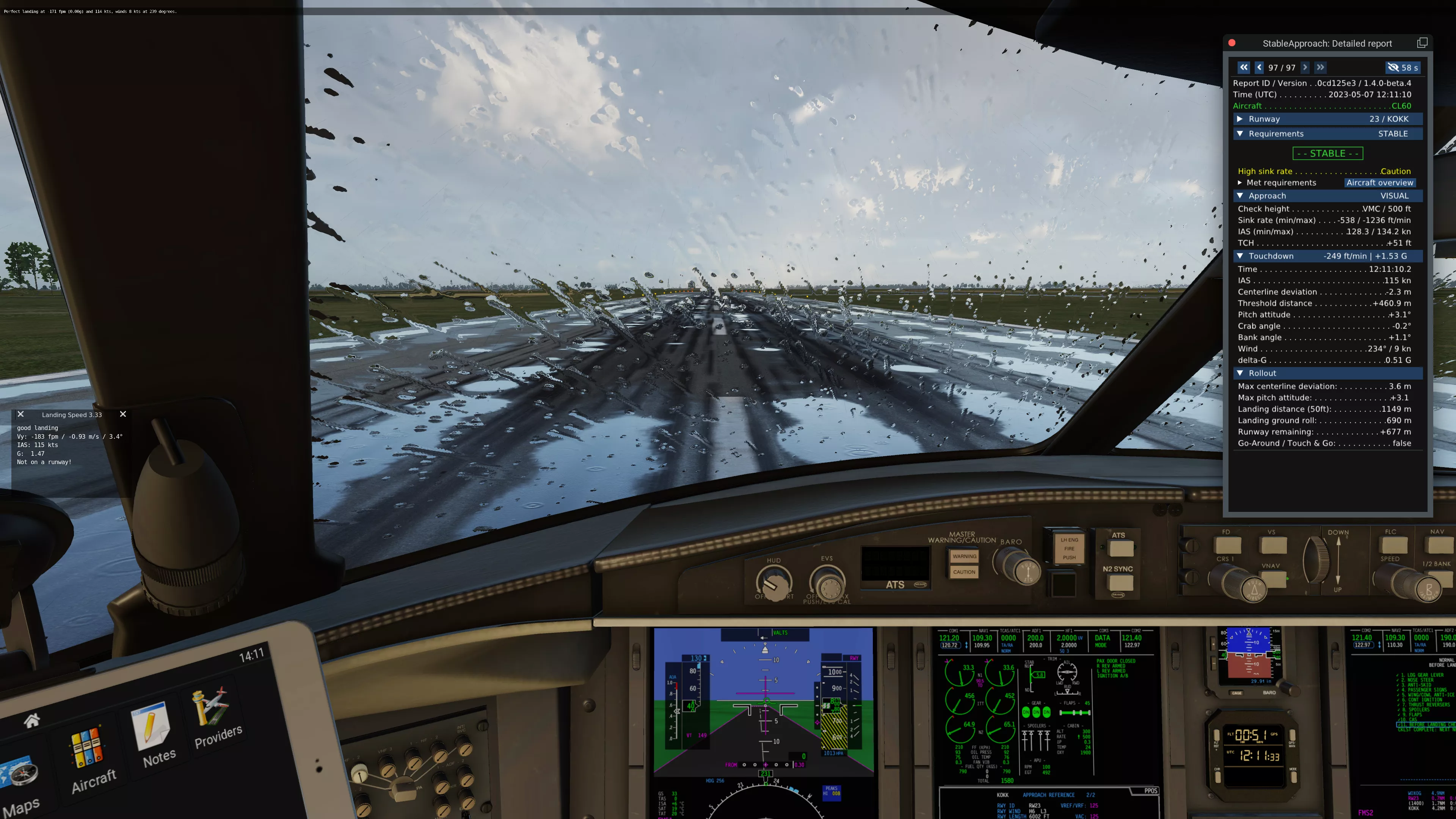 Flight Image