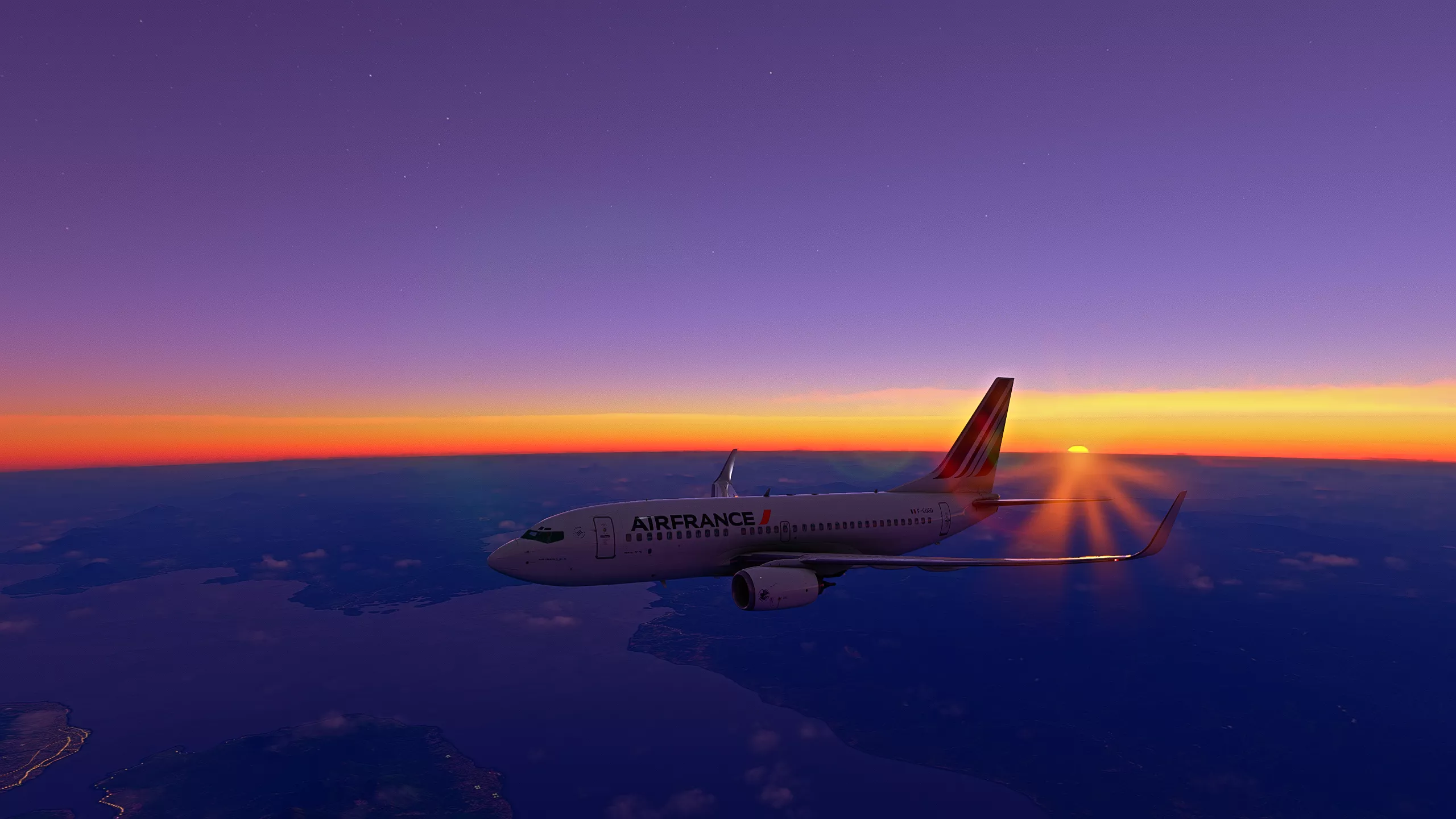 Flight Image