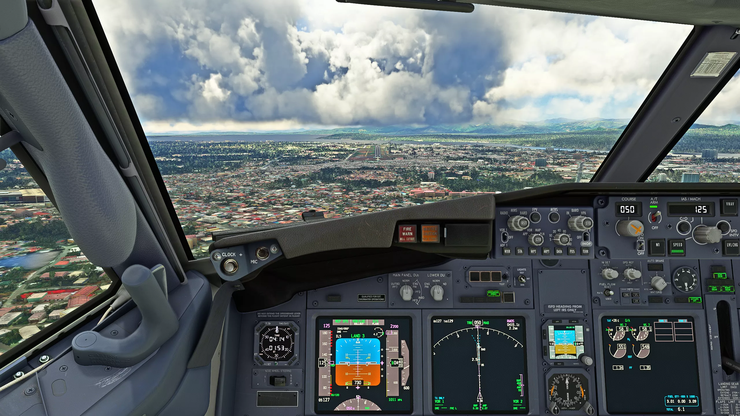Flight Image
