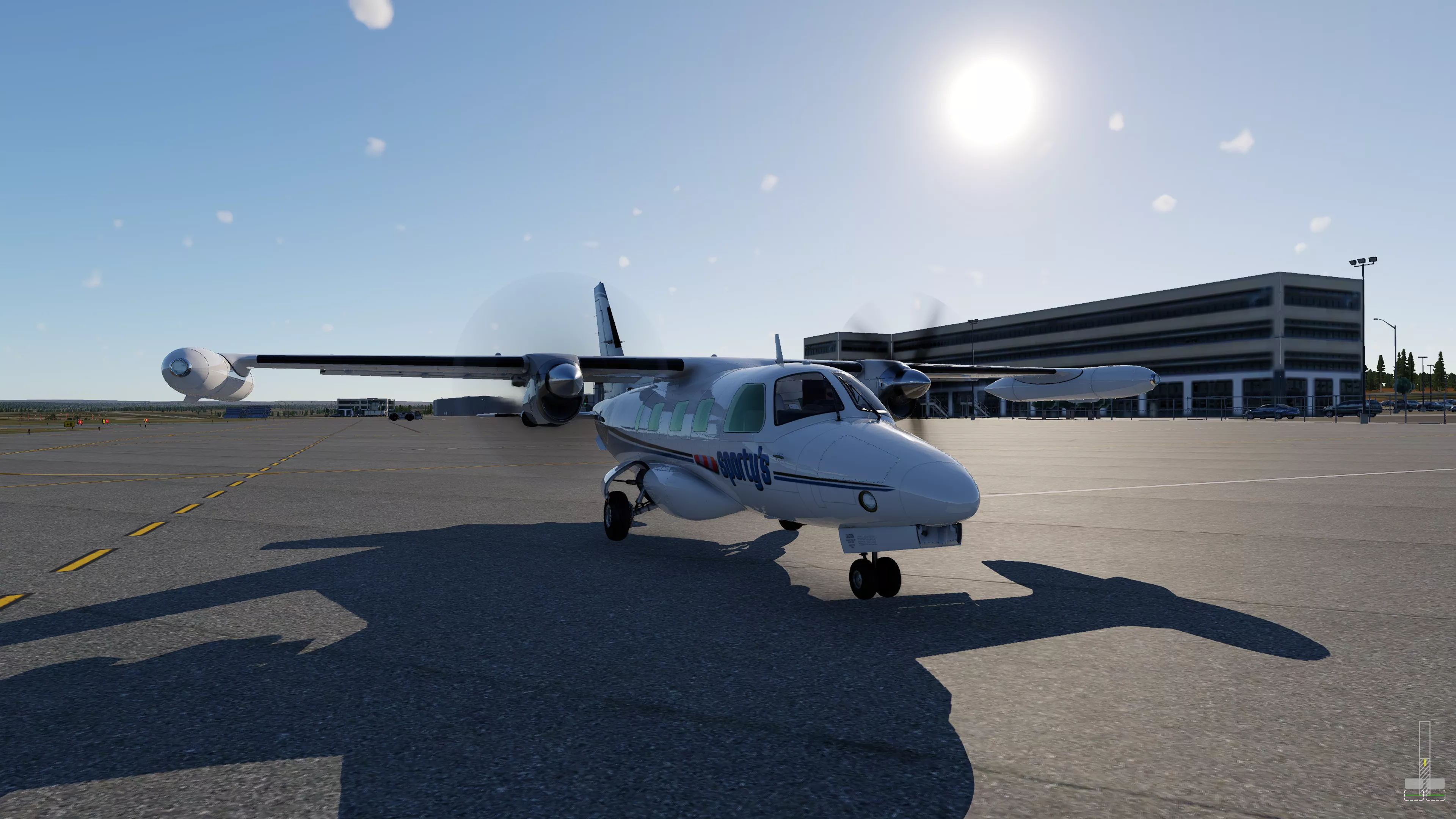 Flight Image