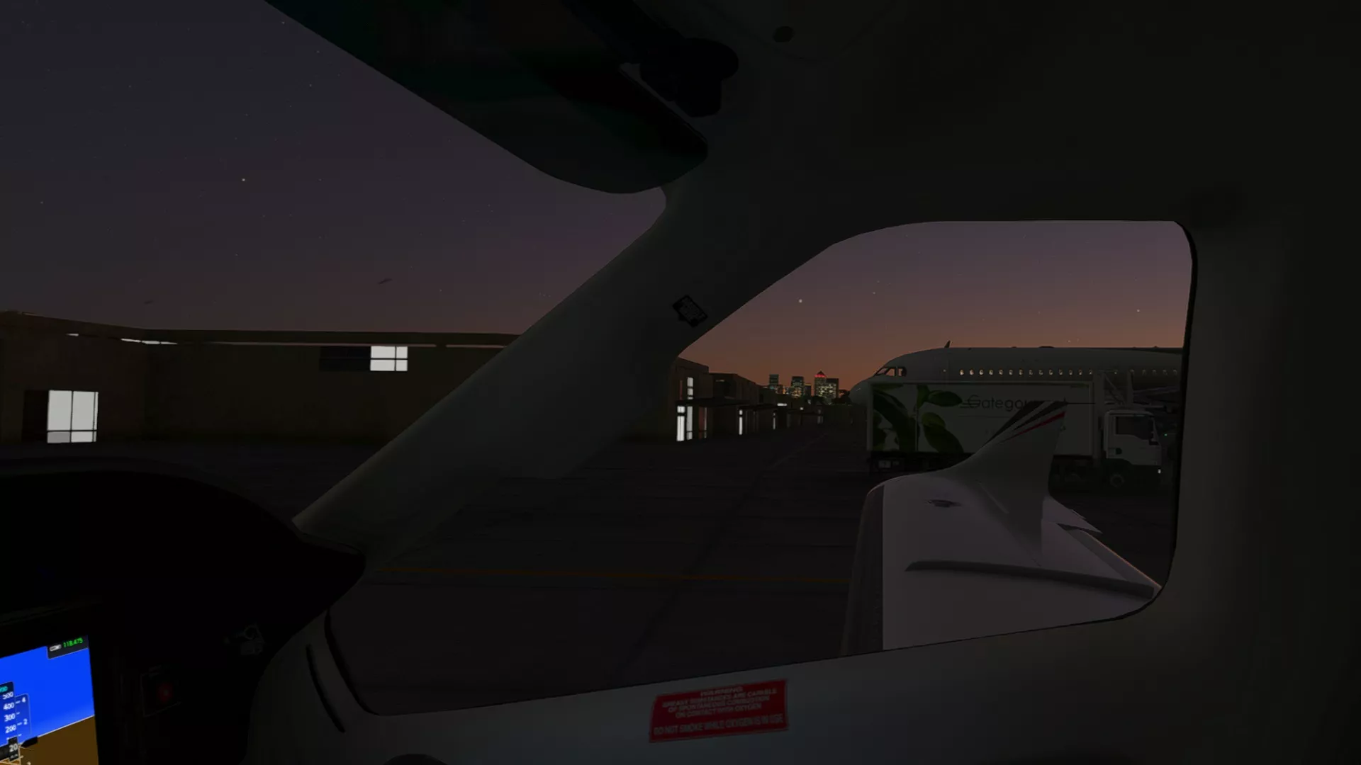 Flight Image