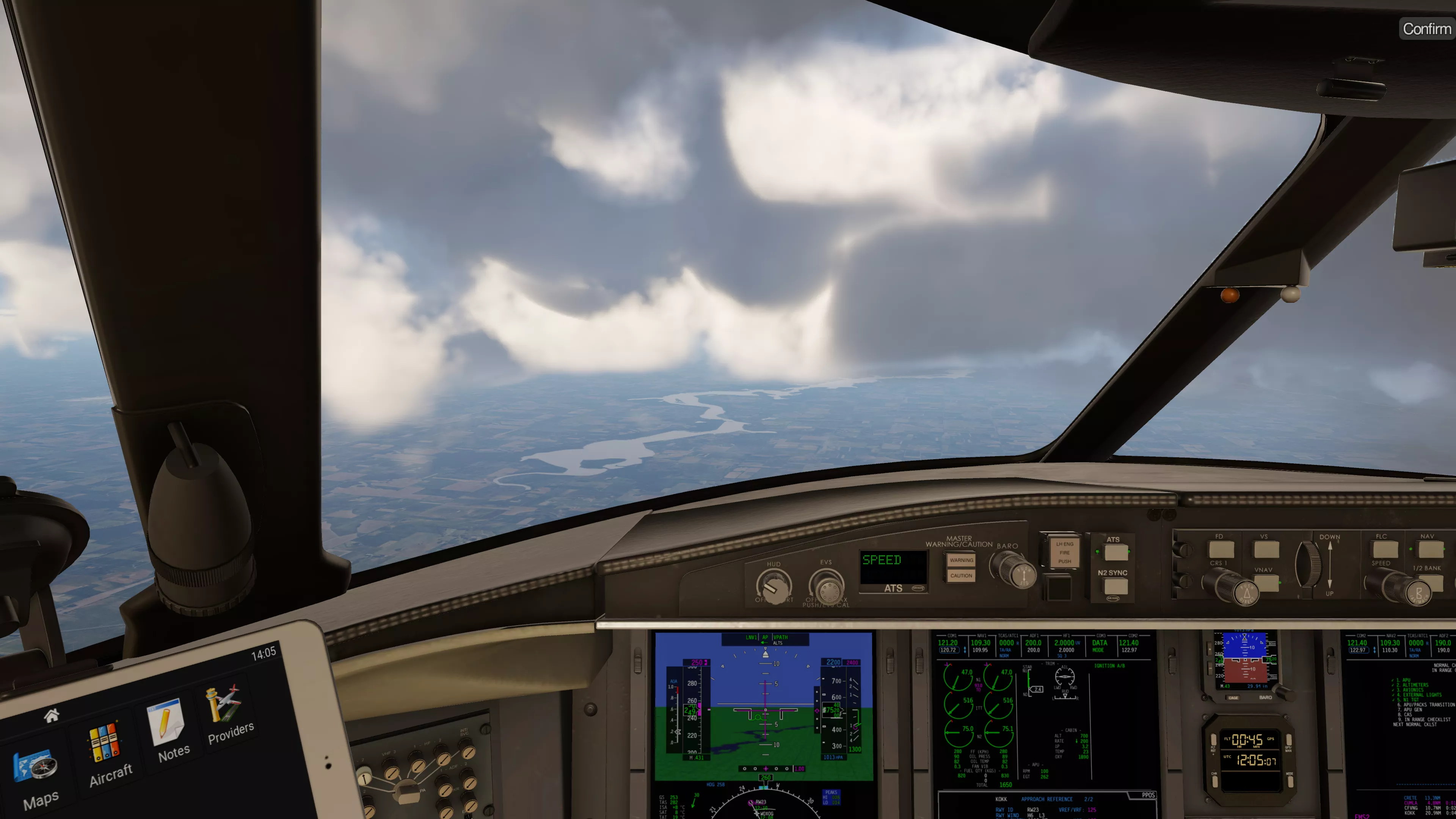 Flight Image
