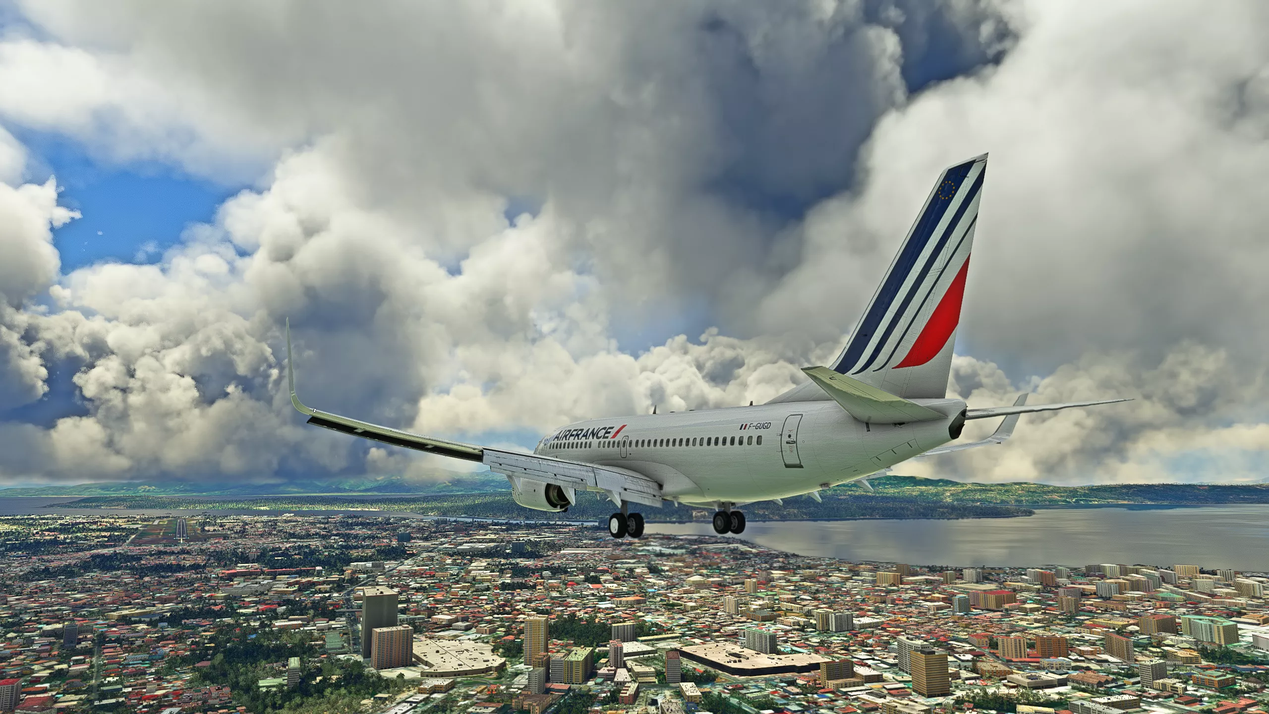 Flight Image