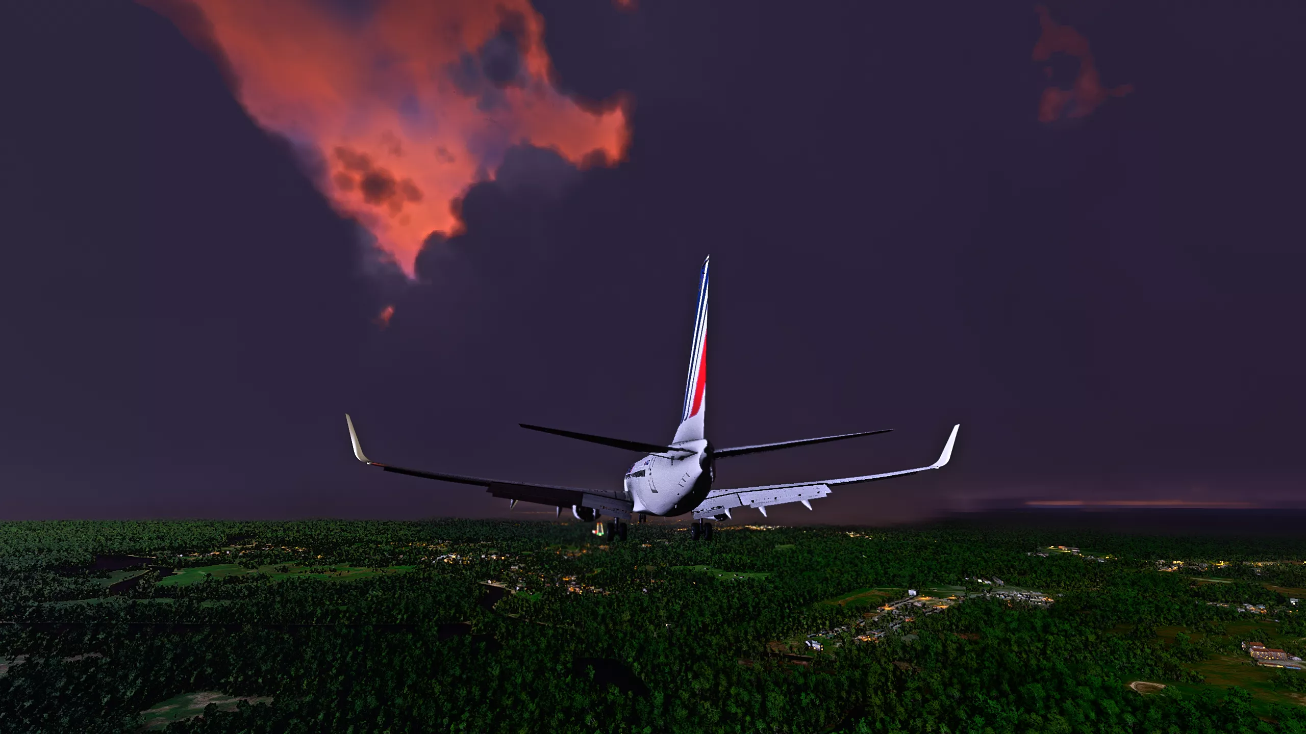 Flight Image