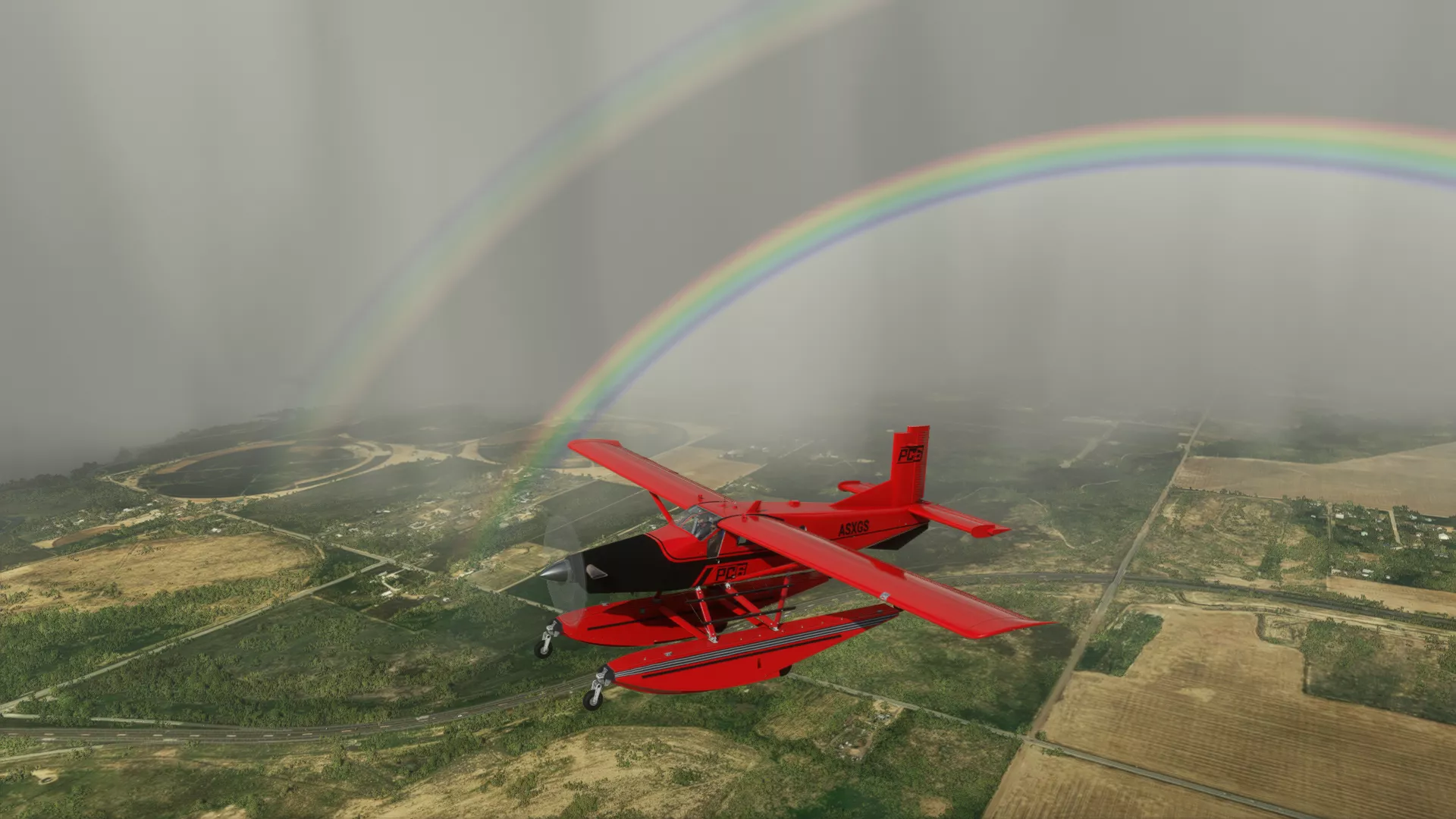 Flight Image