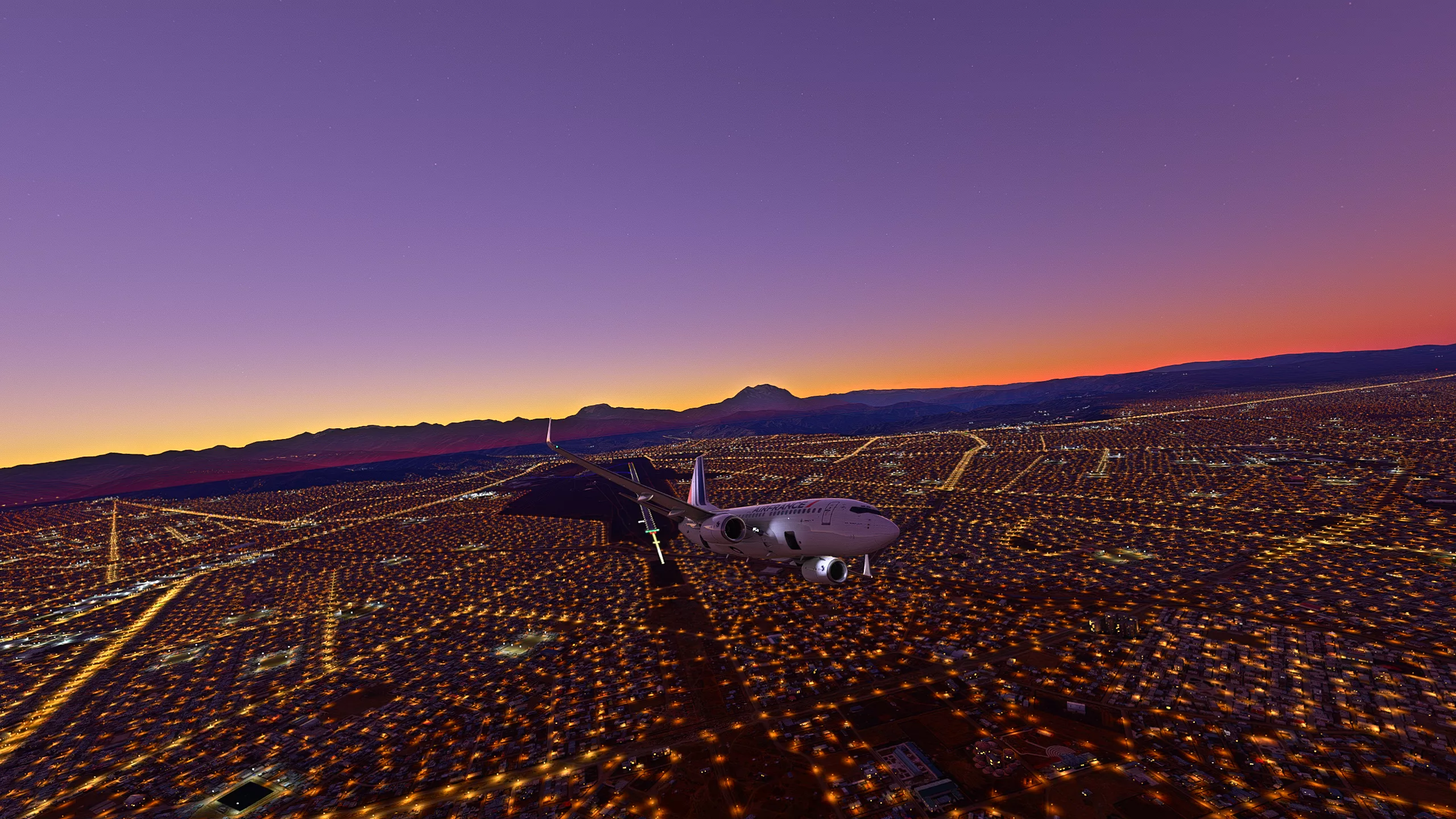 Flight Image