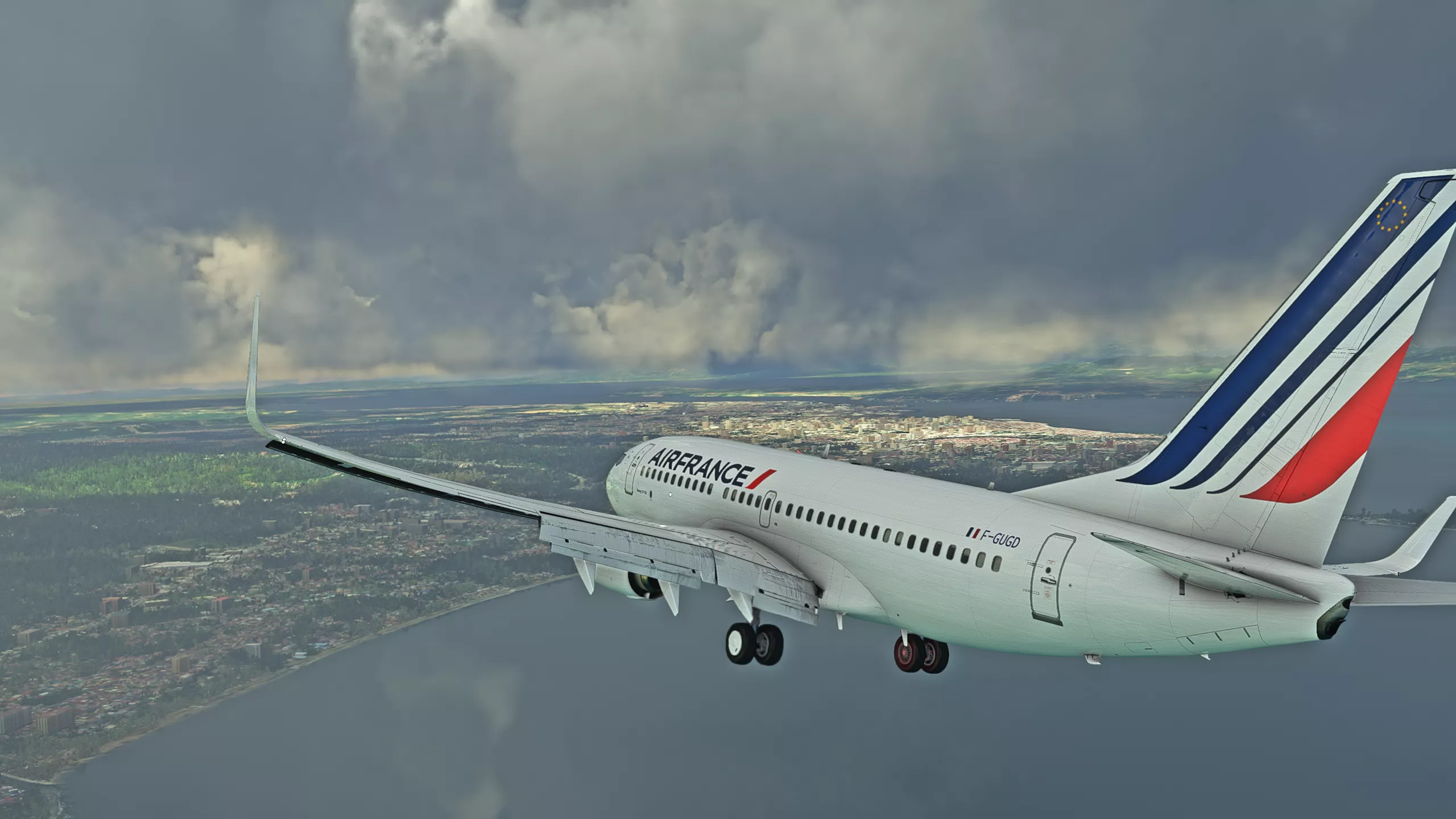 Flight Image
