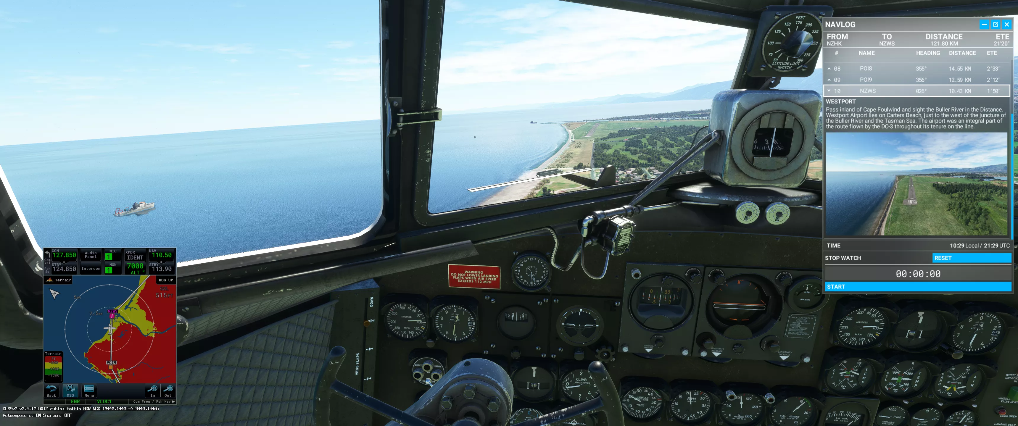 Flight Image