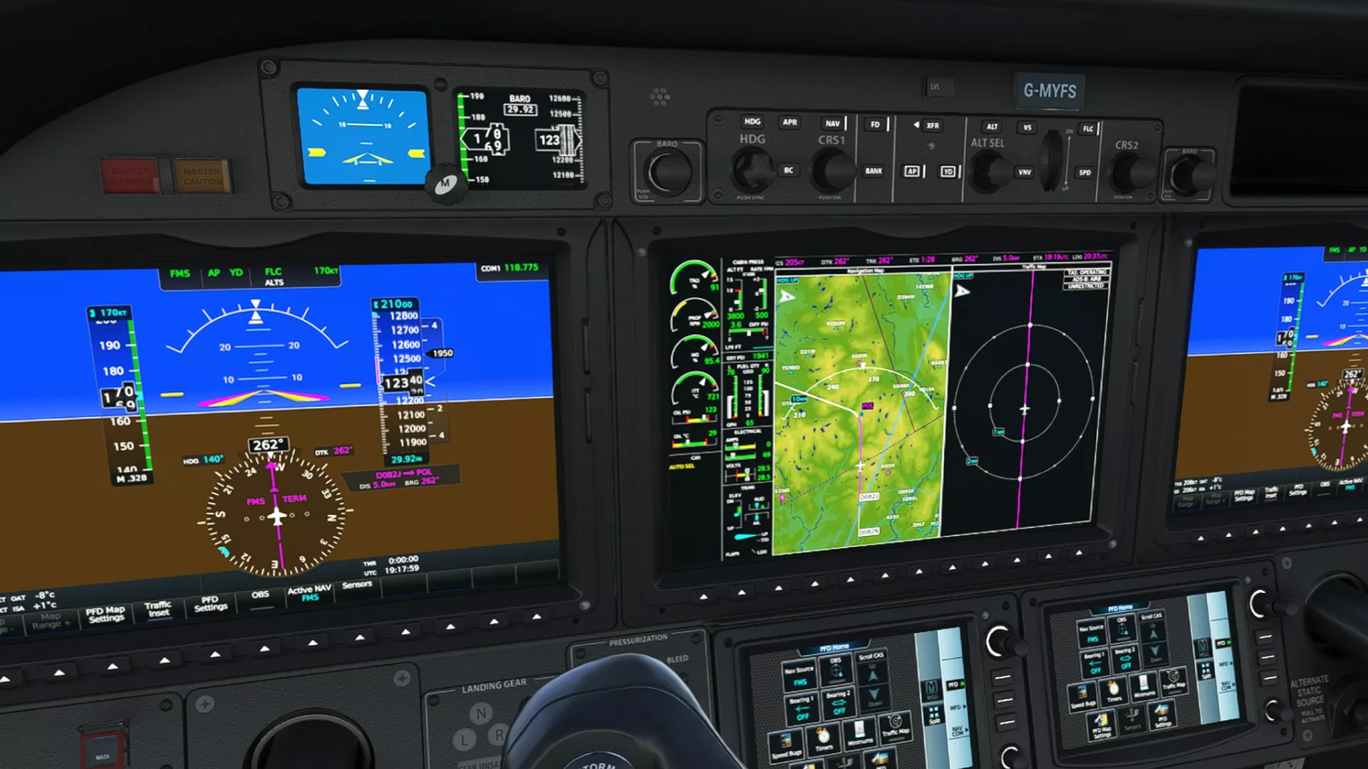 Flight Image